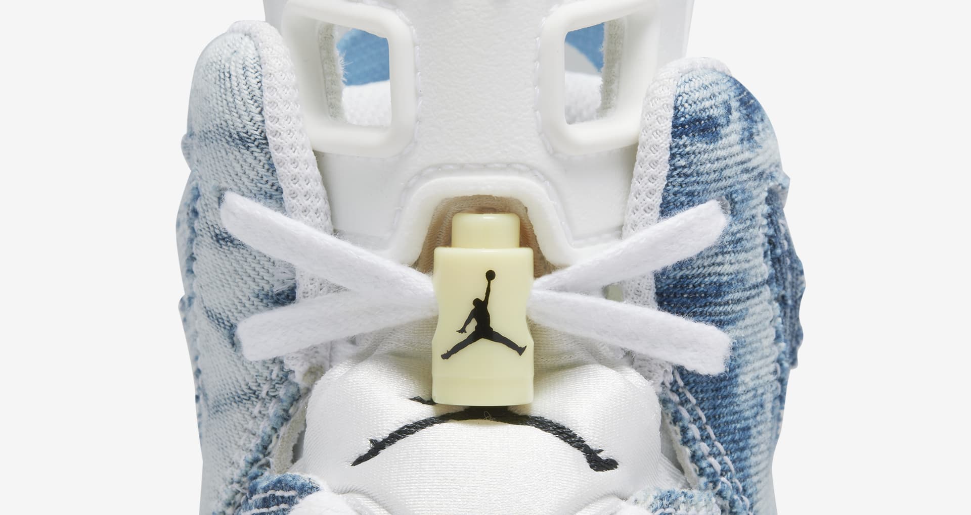 Older Kids' Air Jordan 6 'Washed Denim' (DM9045-100) Release Date. Nike ...