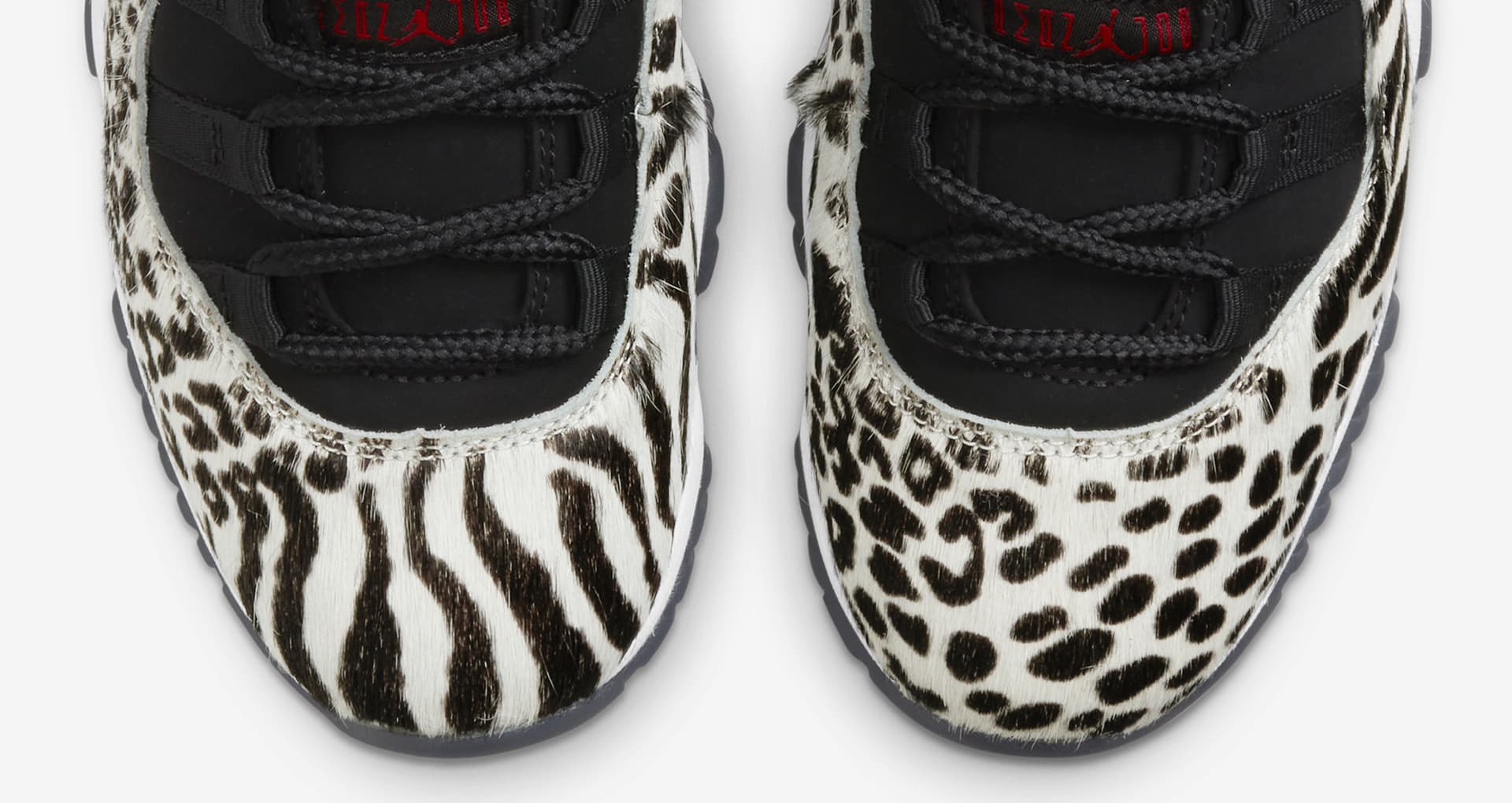 womens black jordan 11