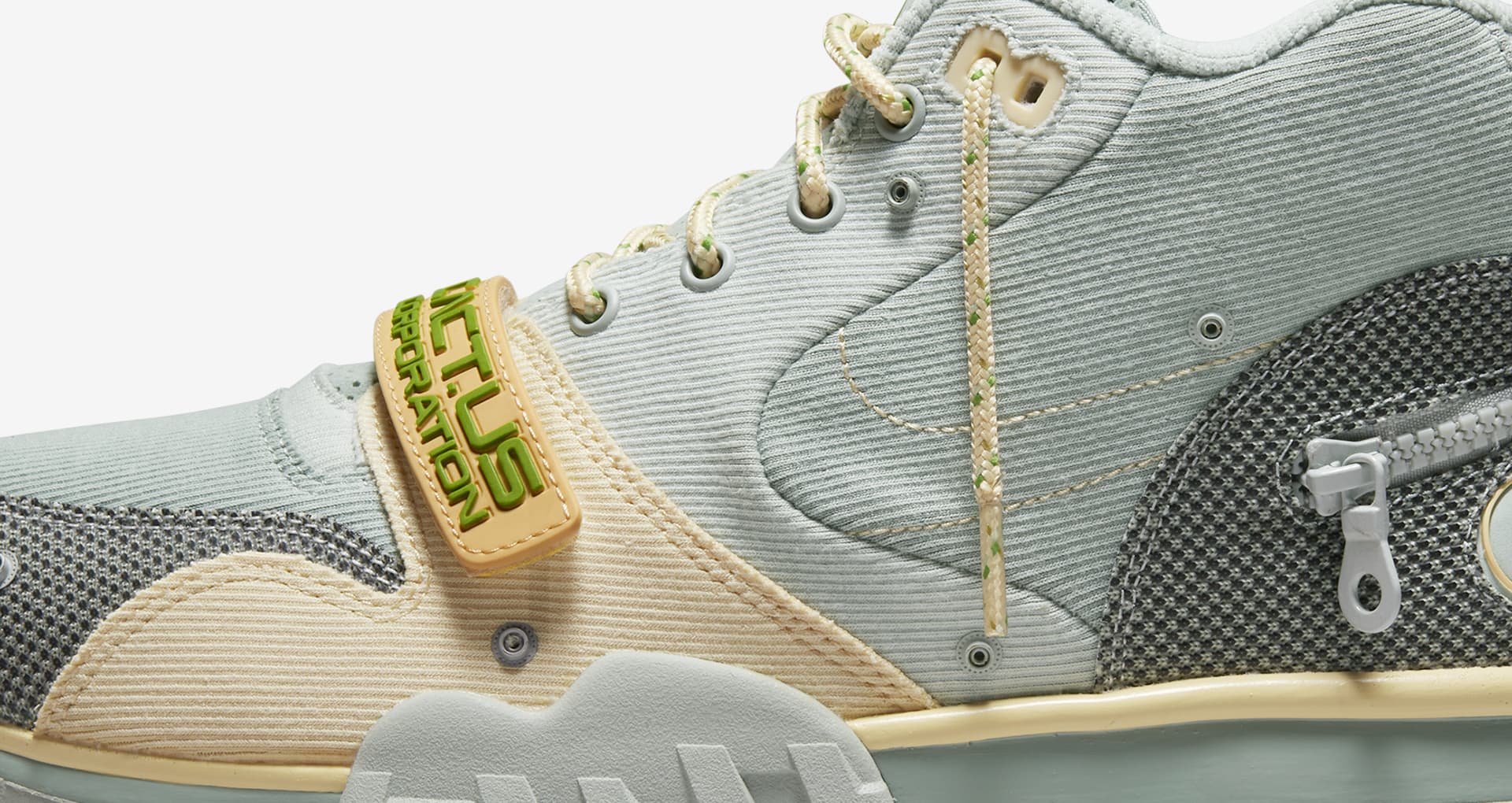 air trainer cact us