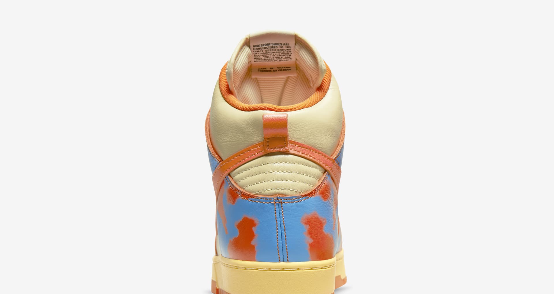 bad bunny air forces