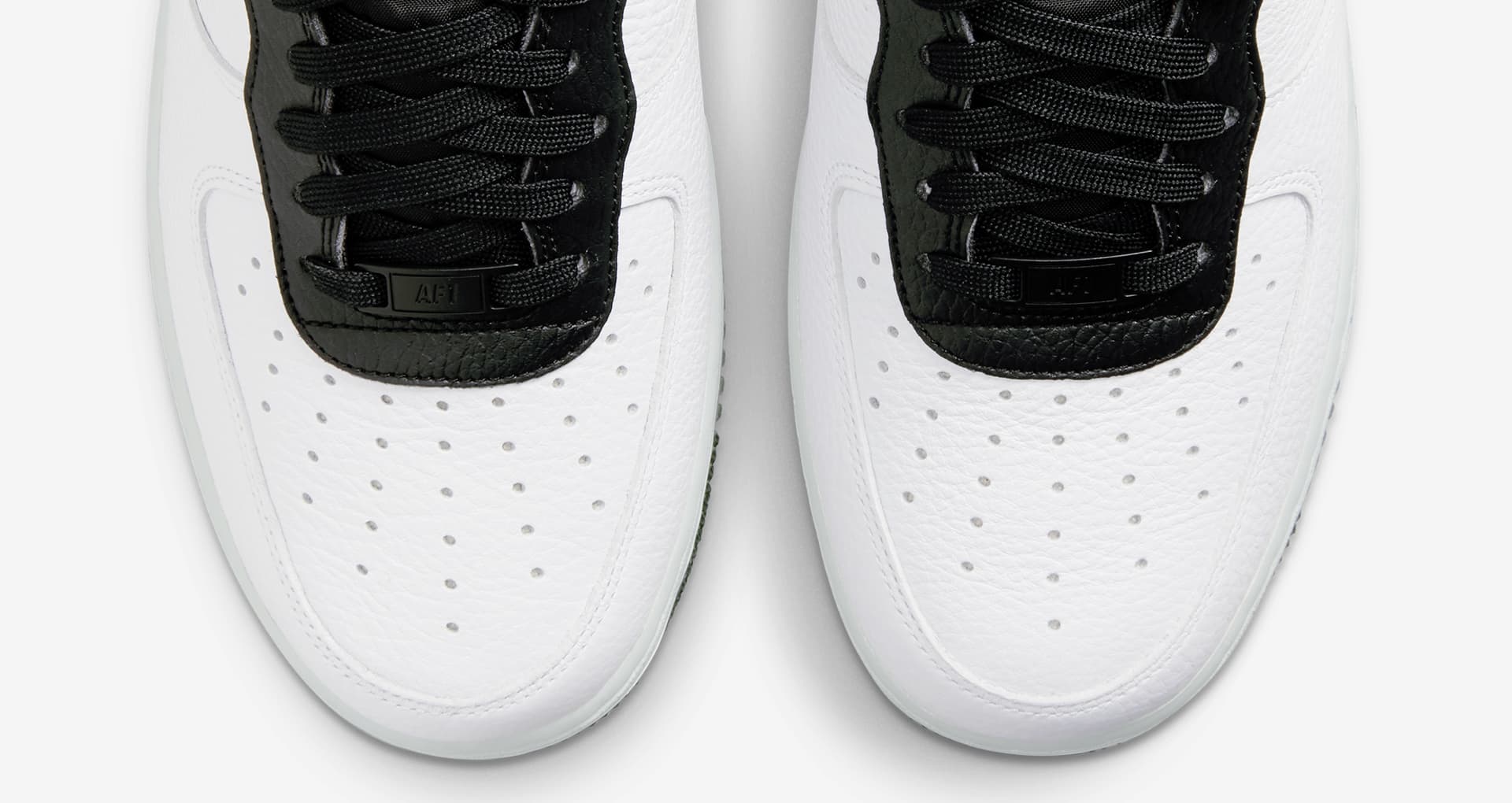air force 1 low crane