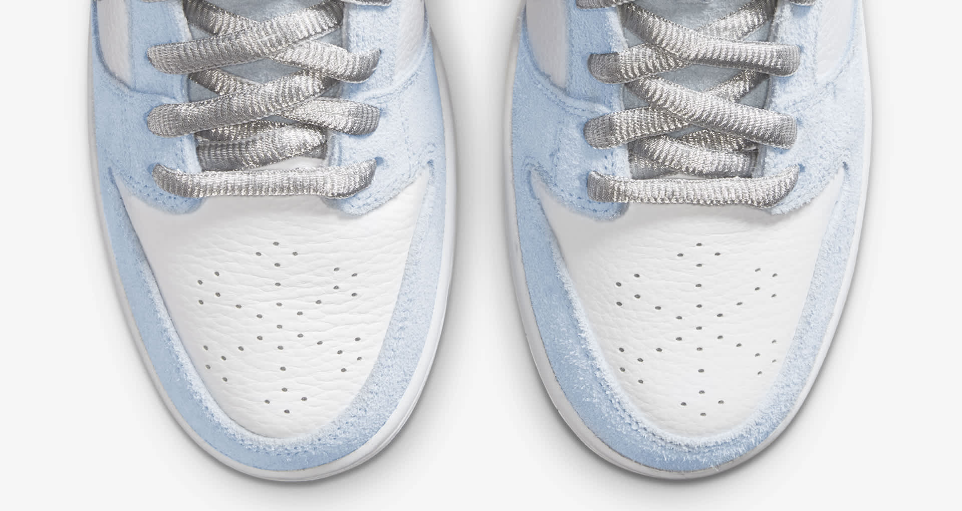 dunk low x sean