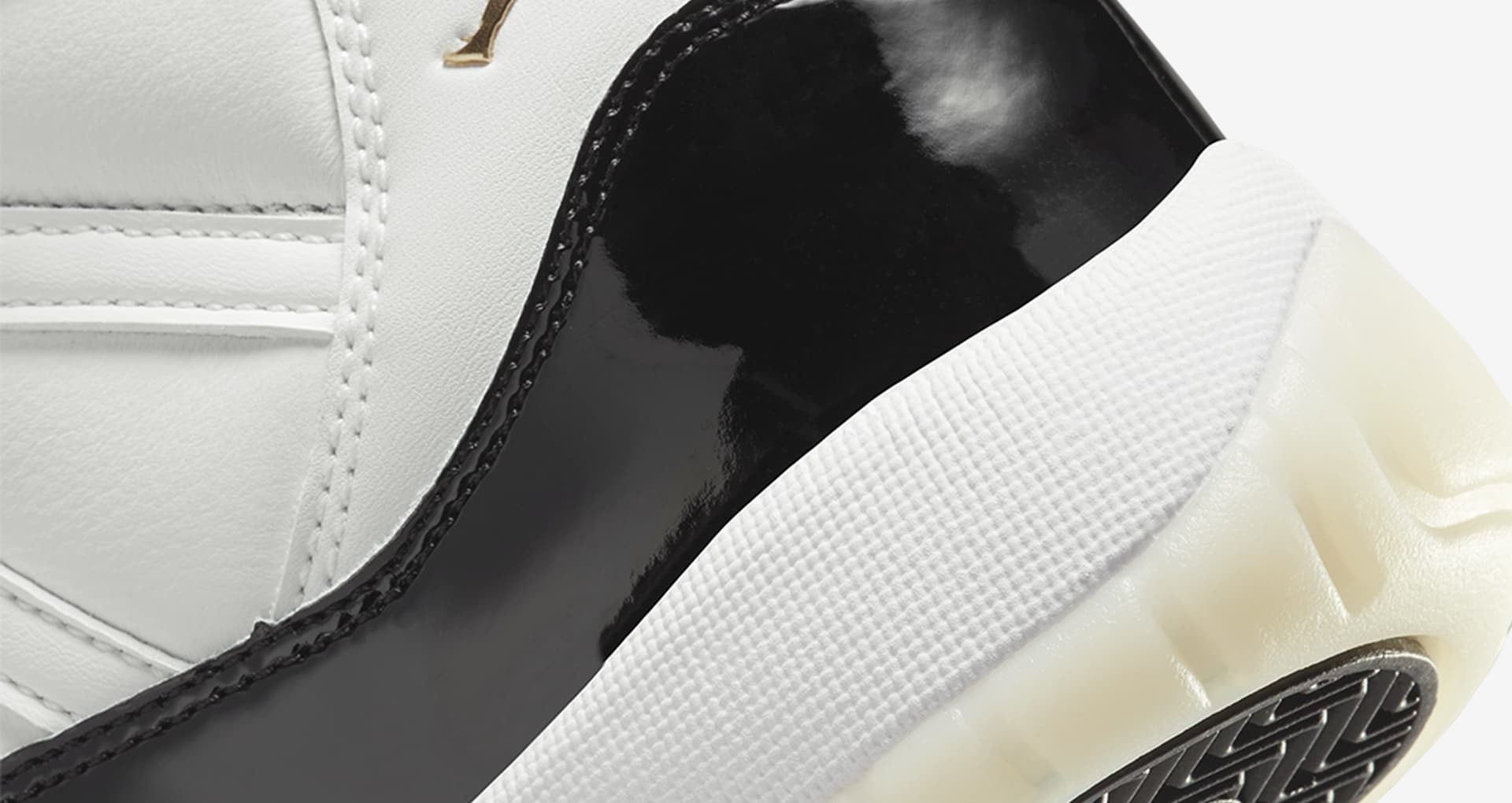 Big Kids' Air Jordan 11 'Gratitude' (378038-170) Release Date. Nike SNKRS