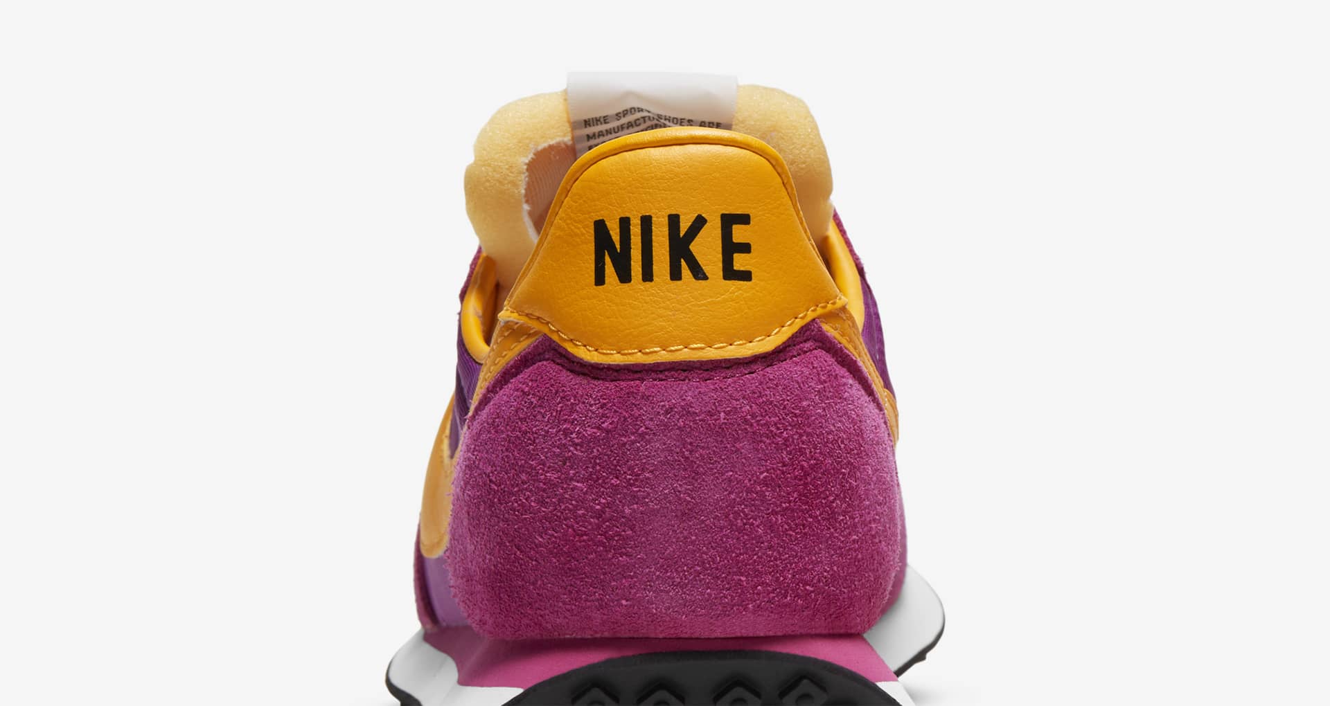 fireberry waffle trainer 2