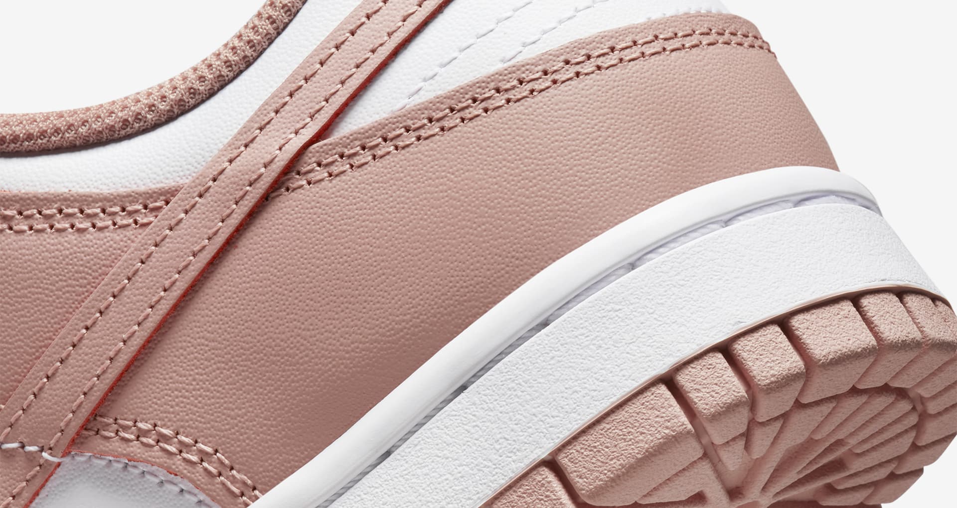 Women's Dunk Low 'Rose Whisper' (DD1503118) Release Date. Nike SNKRS PH