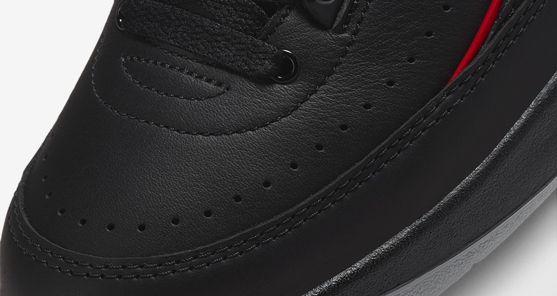 Air Jordan 2 Low 'Origins' (DV9956-006) release date. Nike SNKRS MY