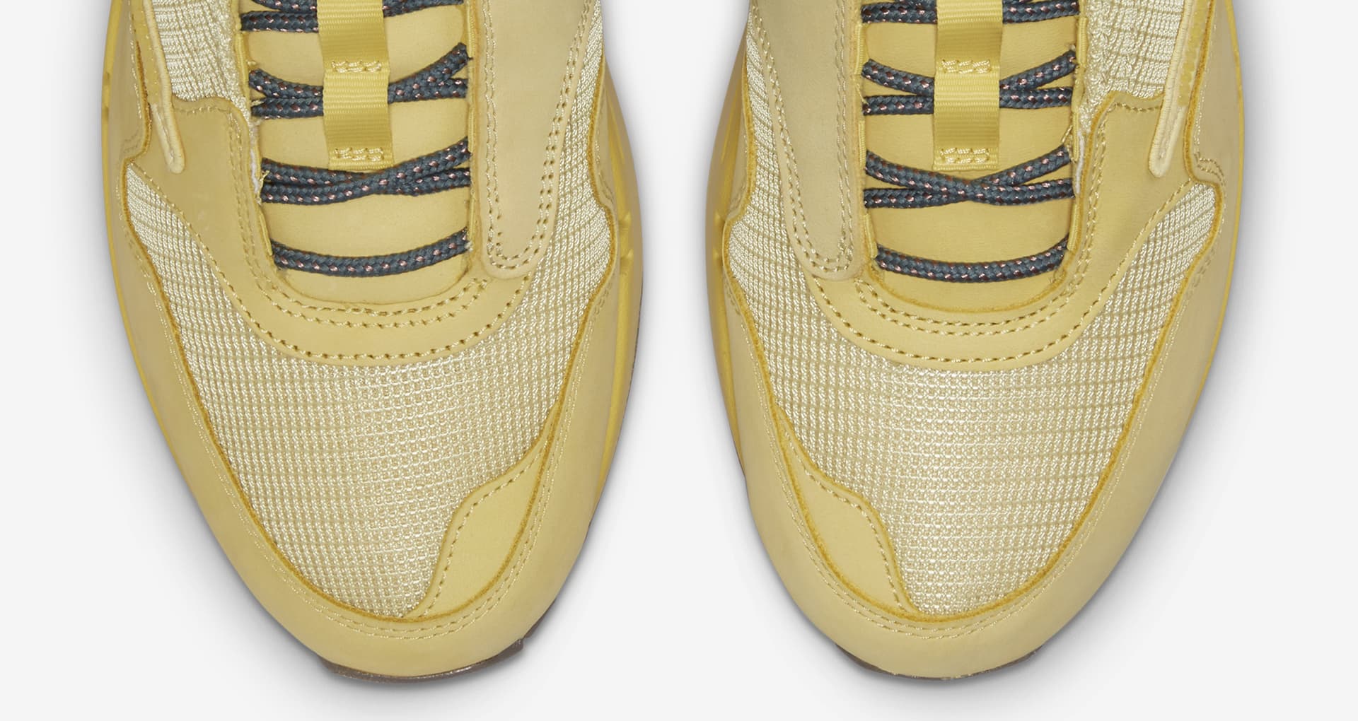 Air Max 1 x CACT.US CORP 'CACT.US Gold' (DO9392-700) Release Date. Nike ...