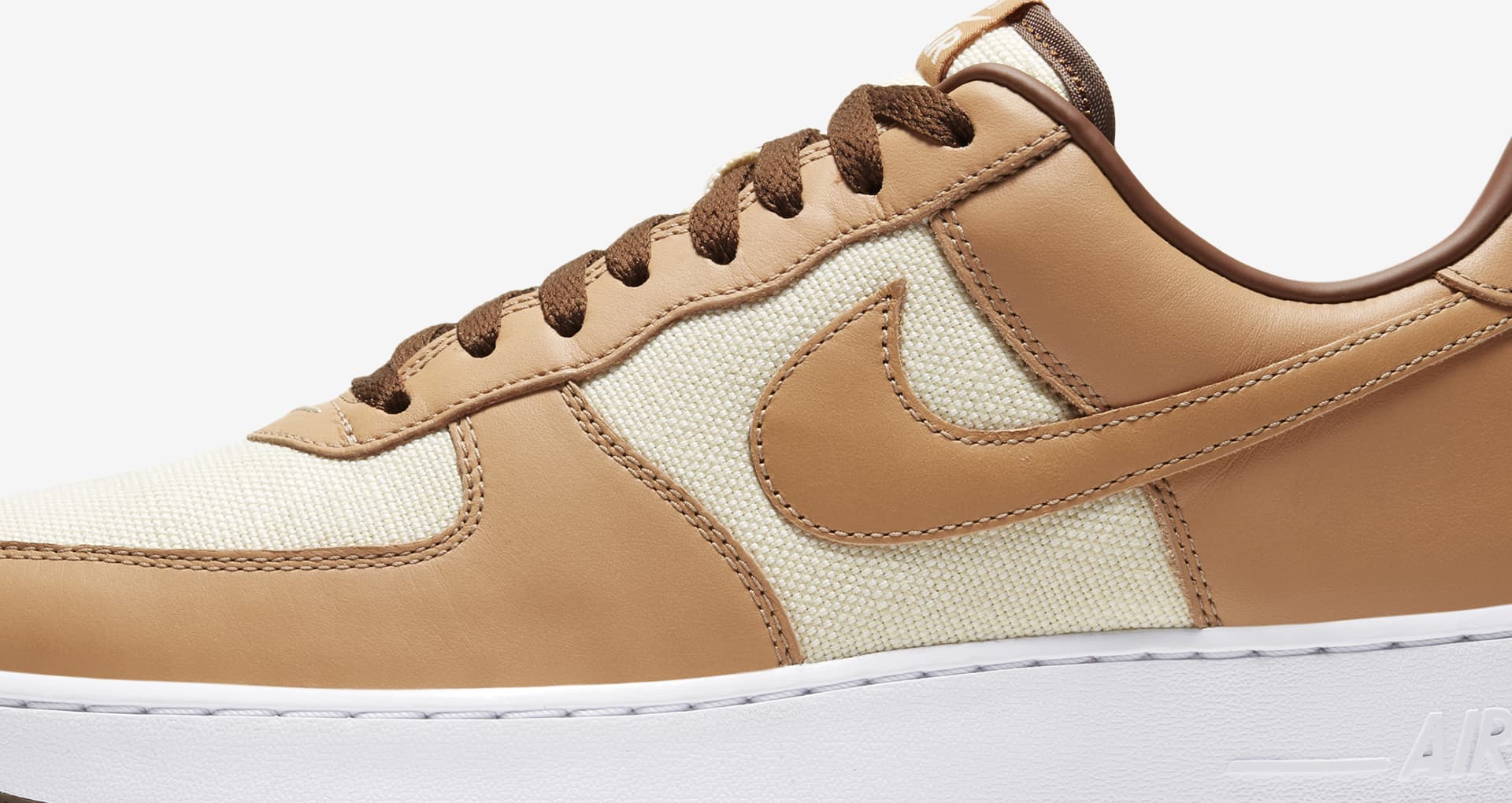 nike air force 1 low acorn mens