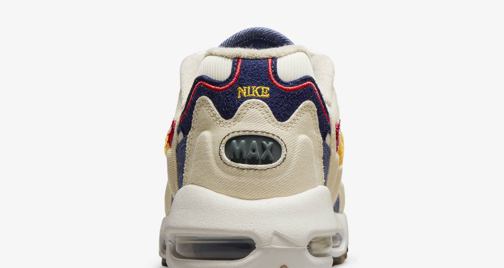 airmax96 ii