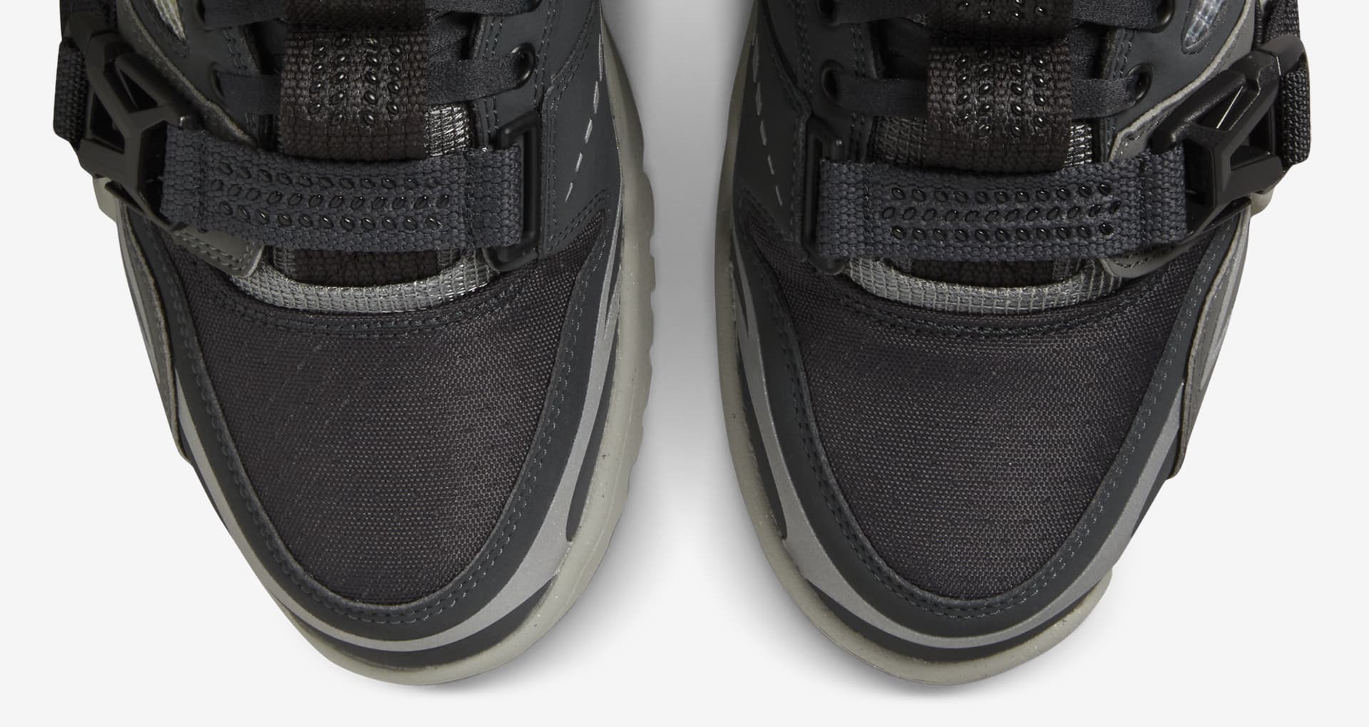 Air Trainer 1 'Dark Smoke Grey' (DH7338-001) Release Date. Nike SNKRS IN