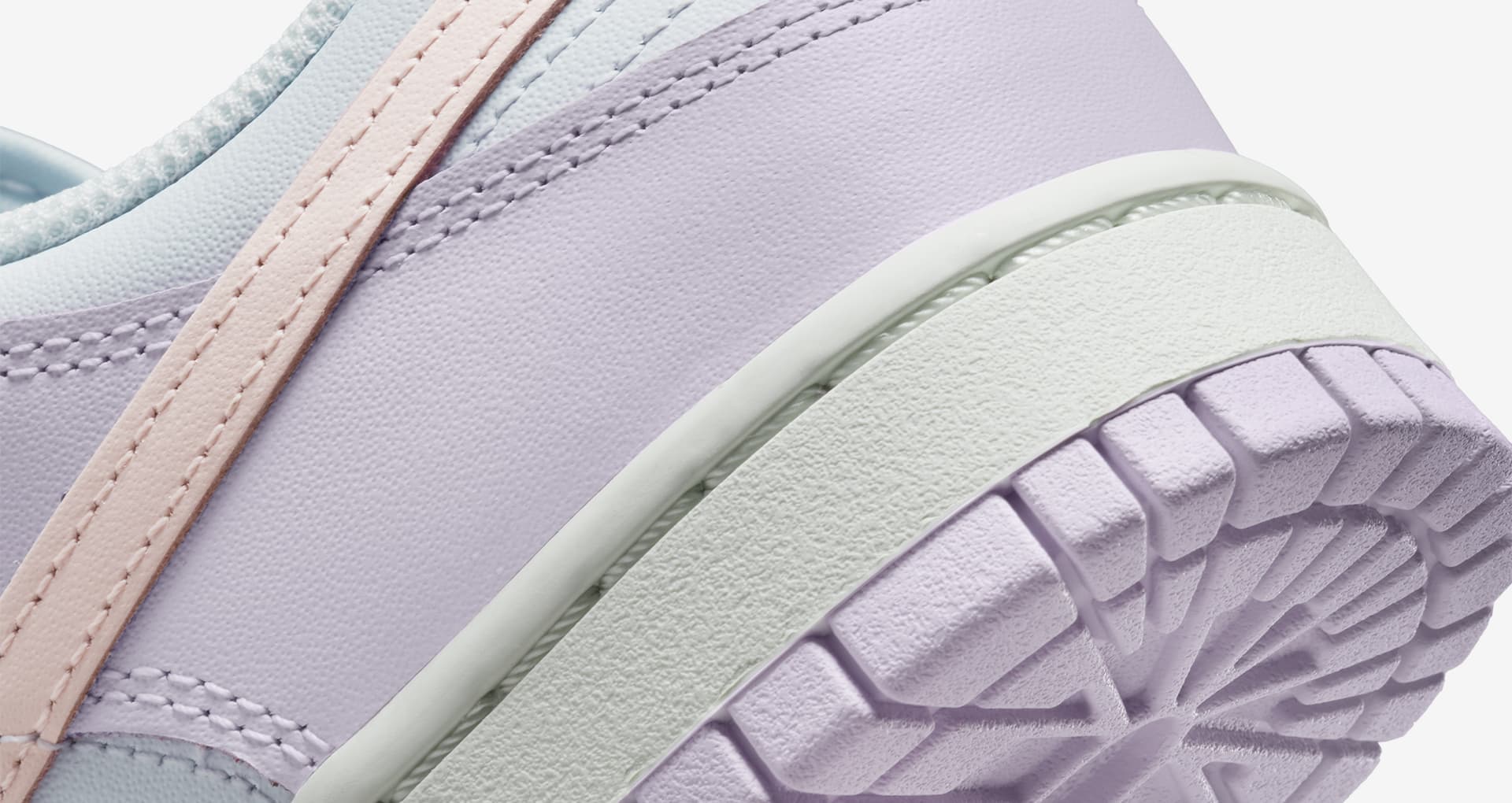 Women's Dunk Low 'Atmosphere Pink' (DD1503-001) Release Date. Nike SNKRS PH