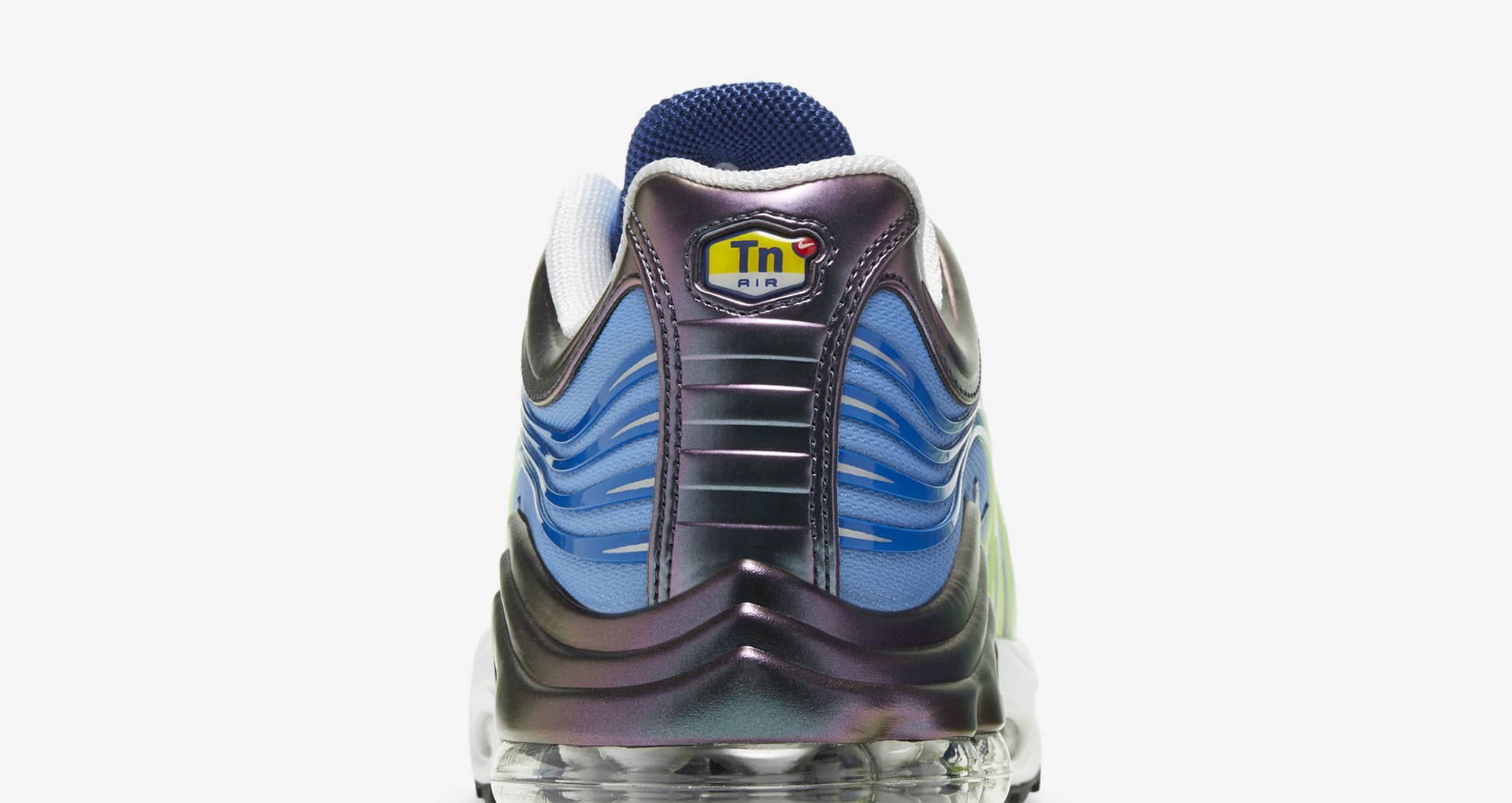 deep royal blue nike air max plus