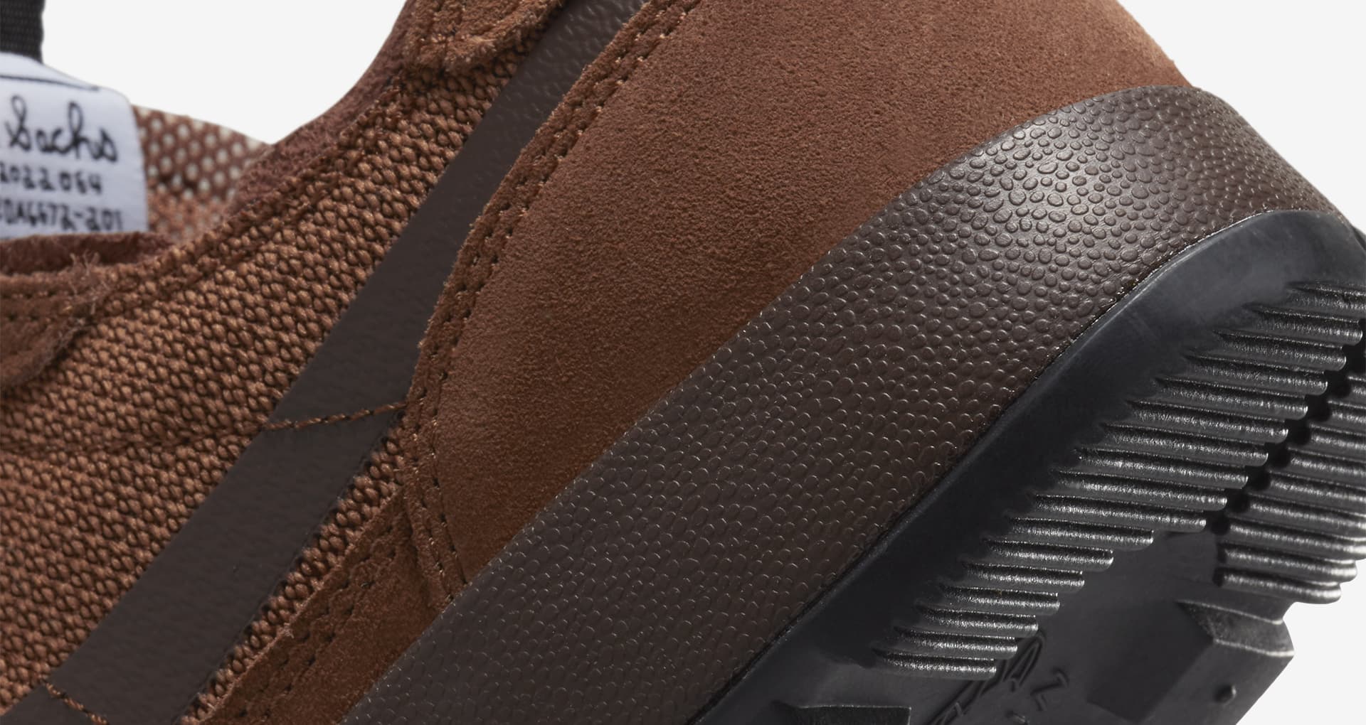 NikeCraft General Purpose Shoe 'Brown' (DA6672201) Release Date. Nike