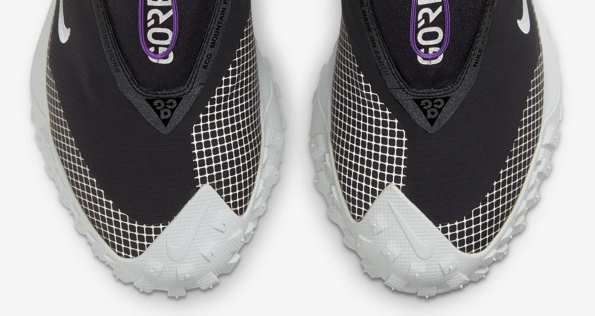 acg mountain gore tex