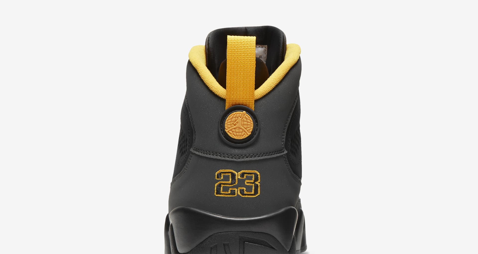 university gold 9 jordans