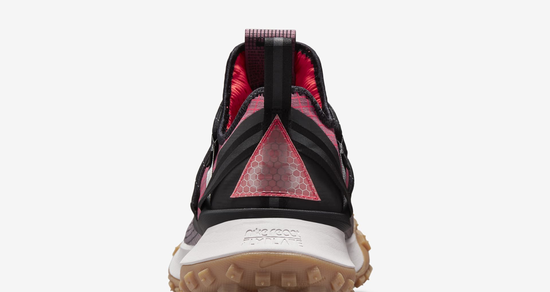 acg mountain fly low flash crimson