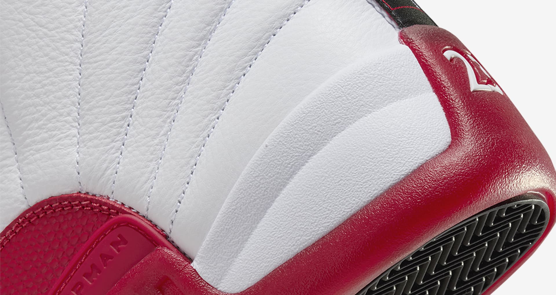 jordan 12 cherry size 8