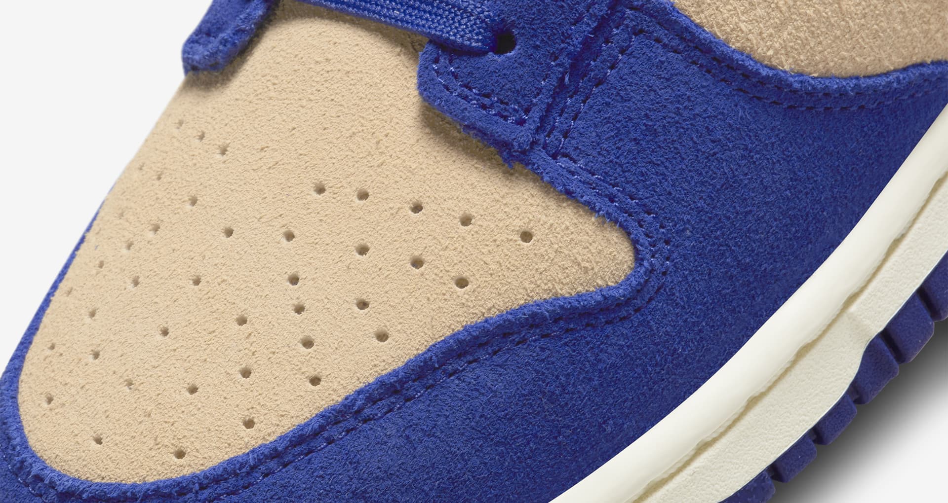 dunk low blue womens