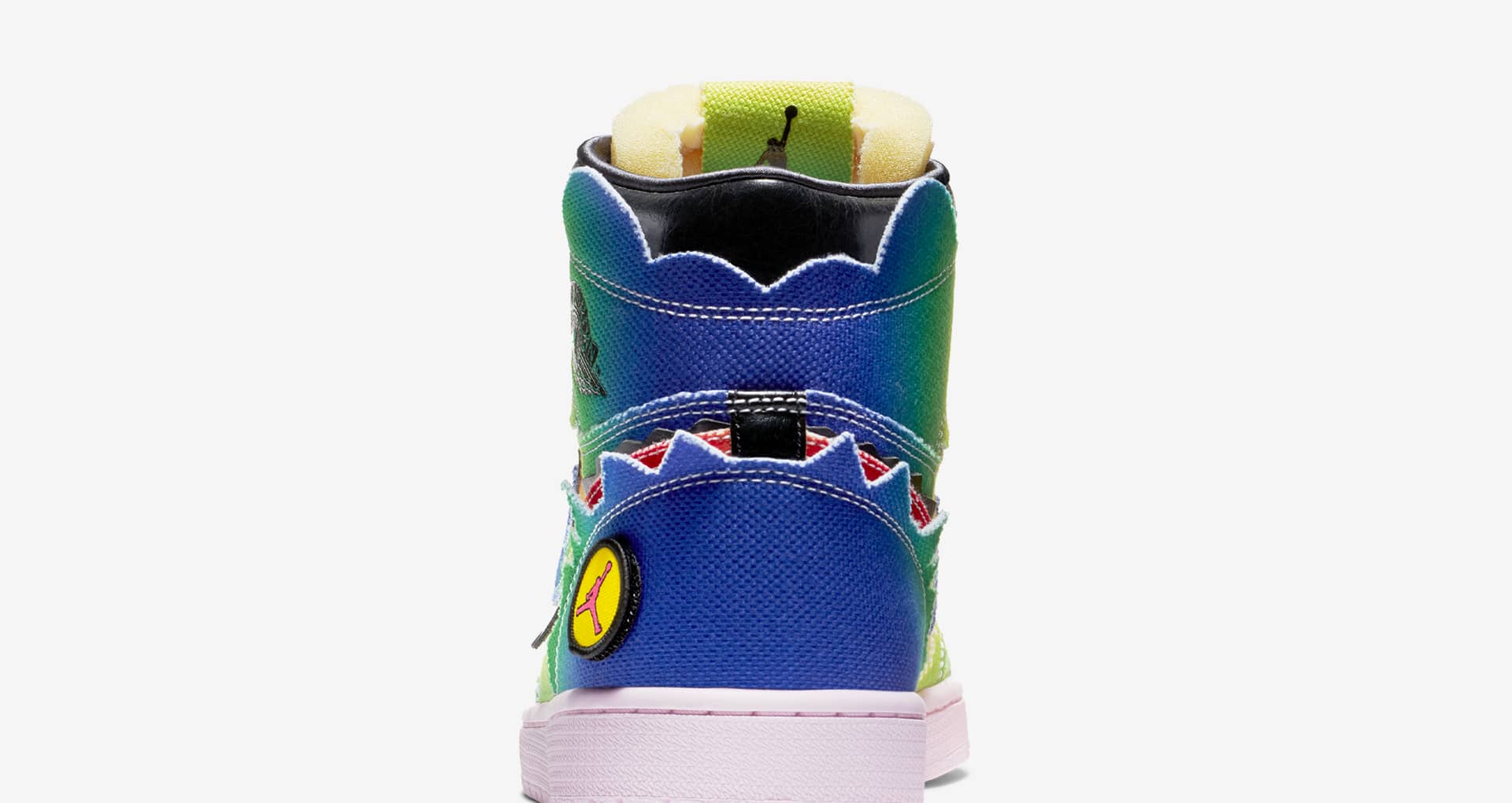 j balvin jordan 1 release date
