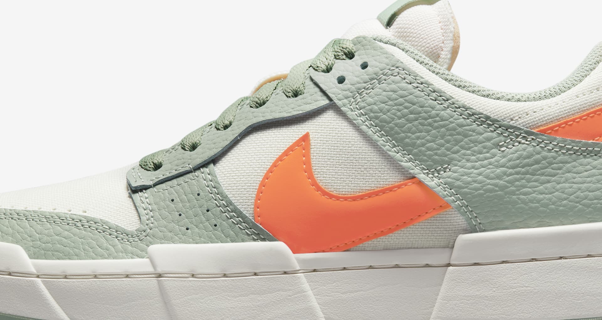 nike dunk disrupt w