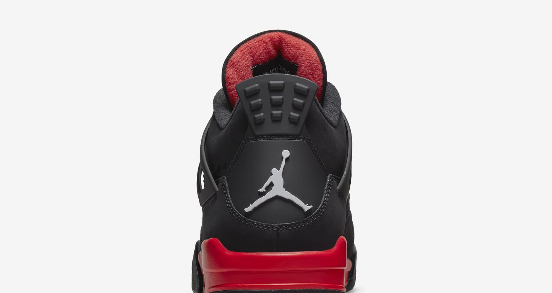 Air Jordan 4 'Crimson' (CT8527-016) Release Date. Nike SNKRS IN