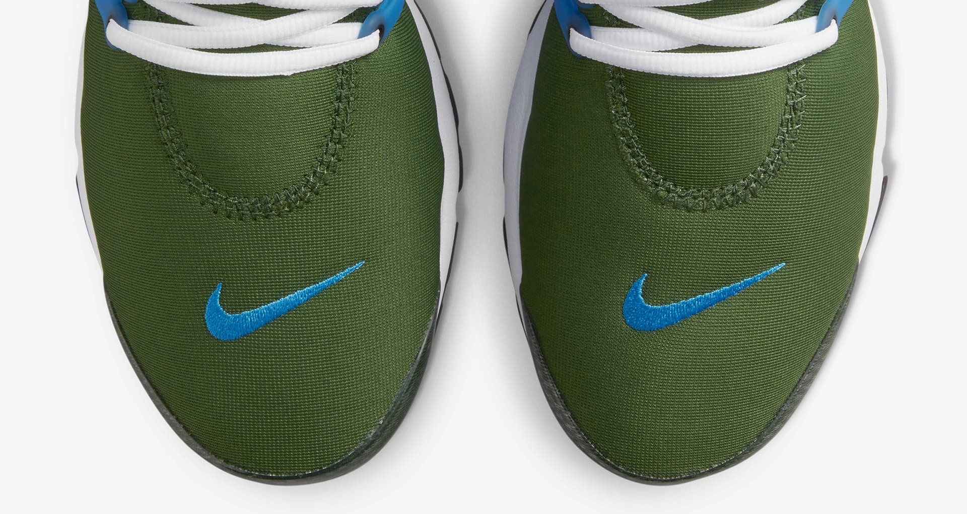 Air Presto 'Forest Green' Release Date. Nike SNKRS SG