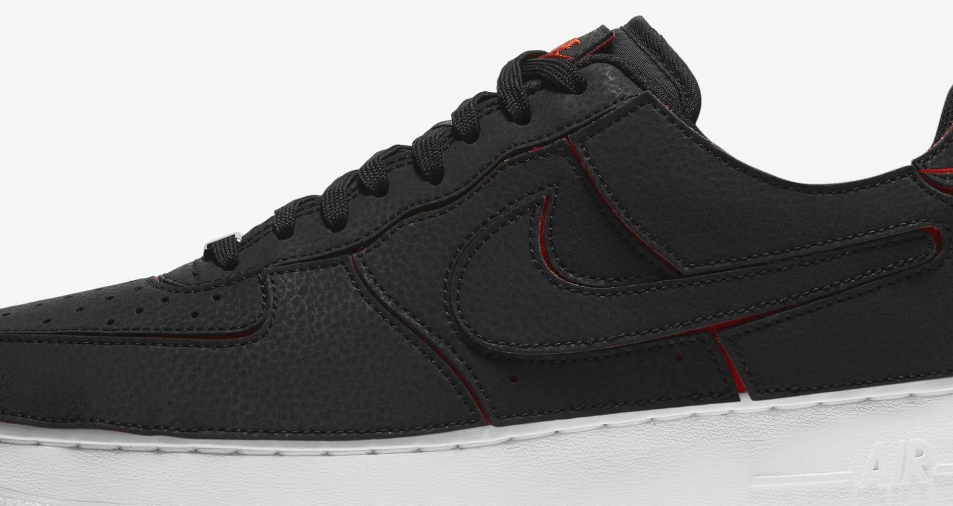 niketown air force 1