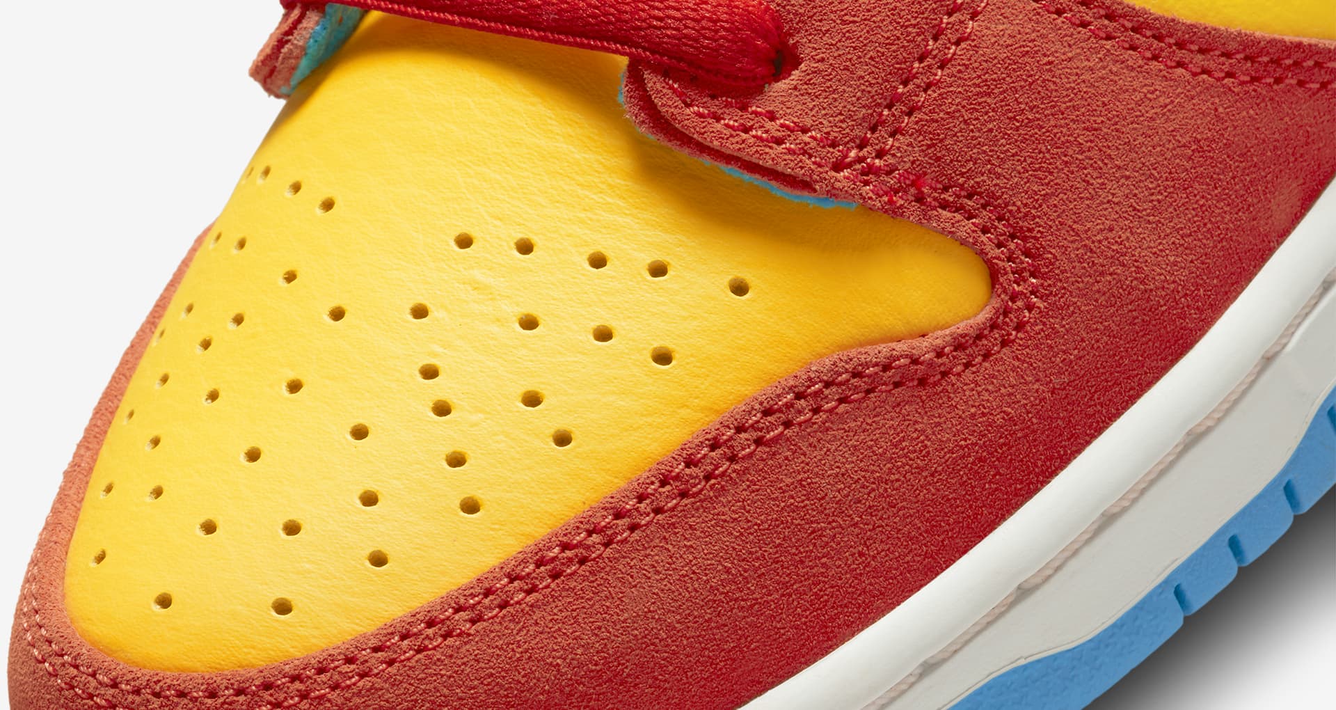 sail habanero off white dunk