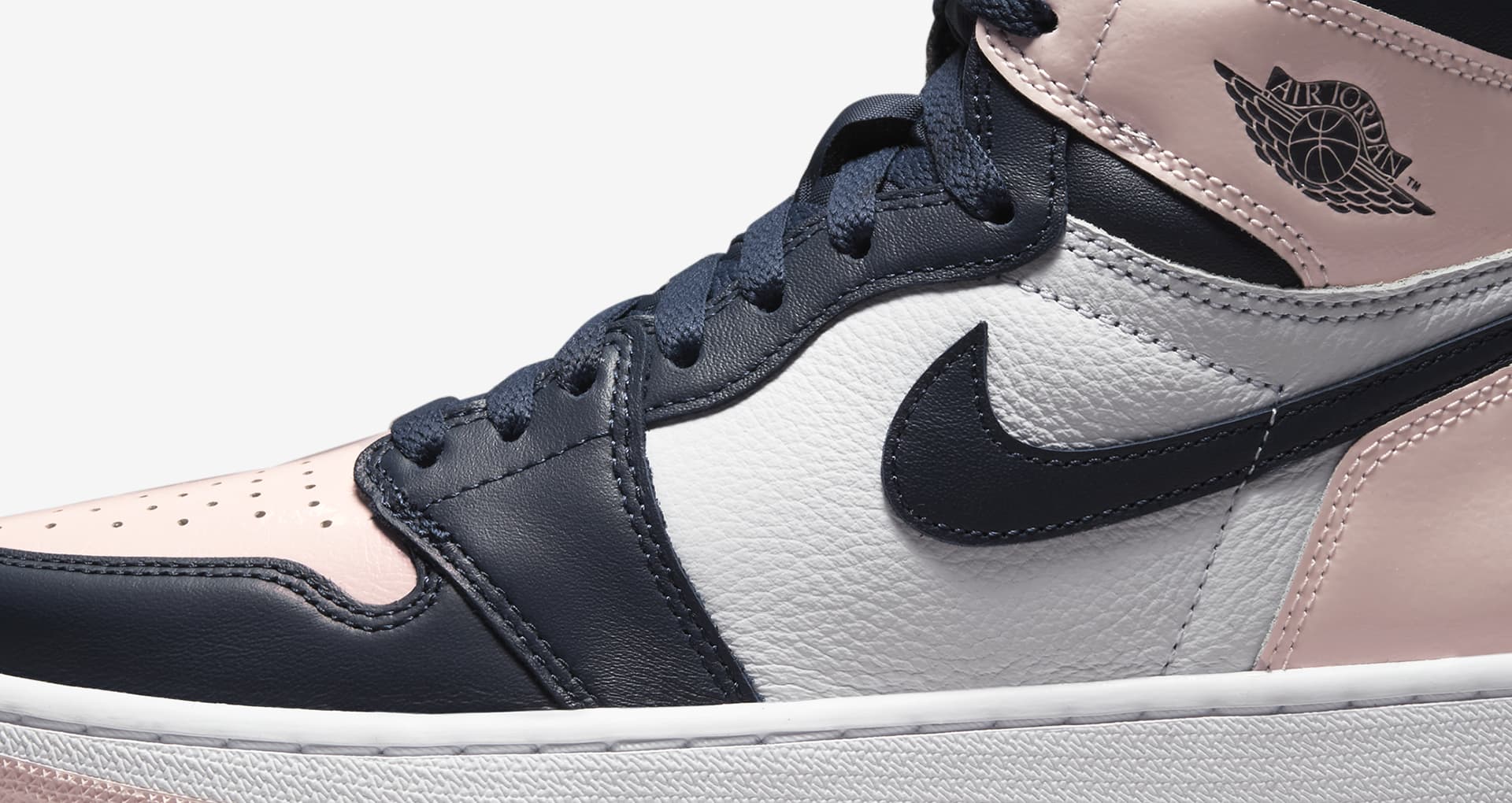 womens nike jordan air