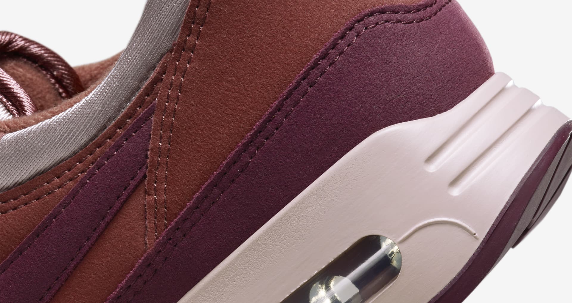 Air Max 1 '86 Original 'Smokey Mauve' (FJ8314-201) Release Date. Nike ...