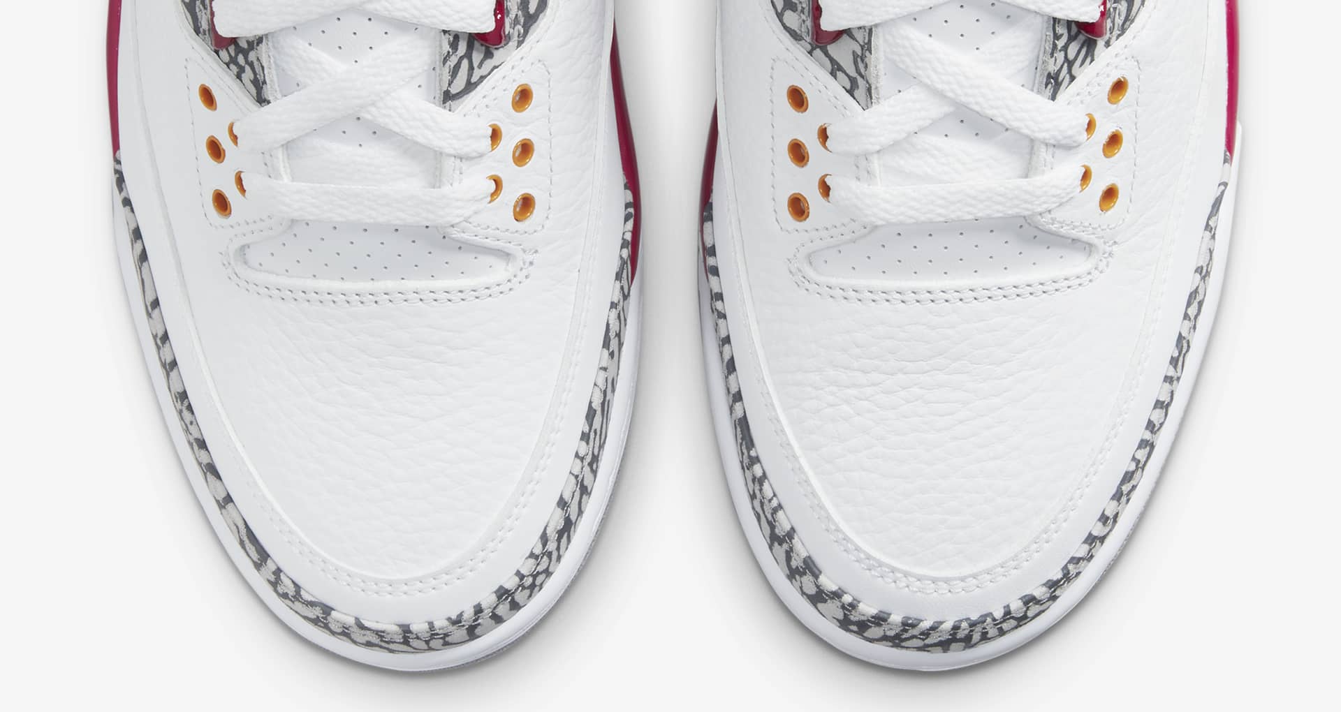 Air Jordan 3 'Cardinal Red' (CT8532-126) Release Date. Nike SNKRS PH