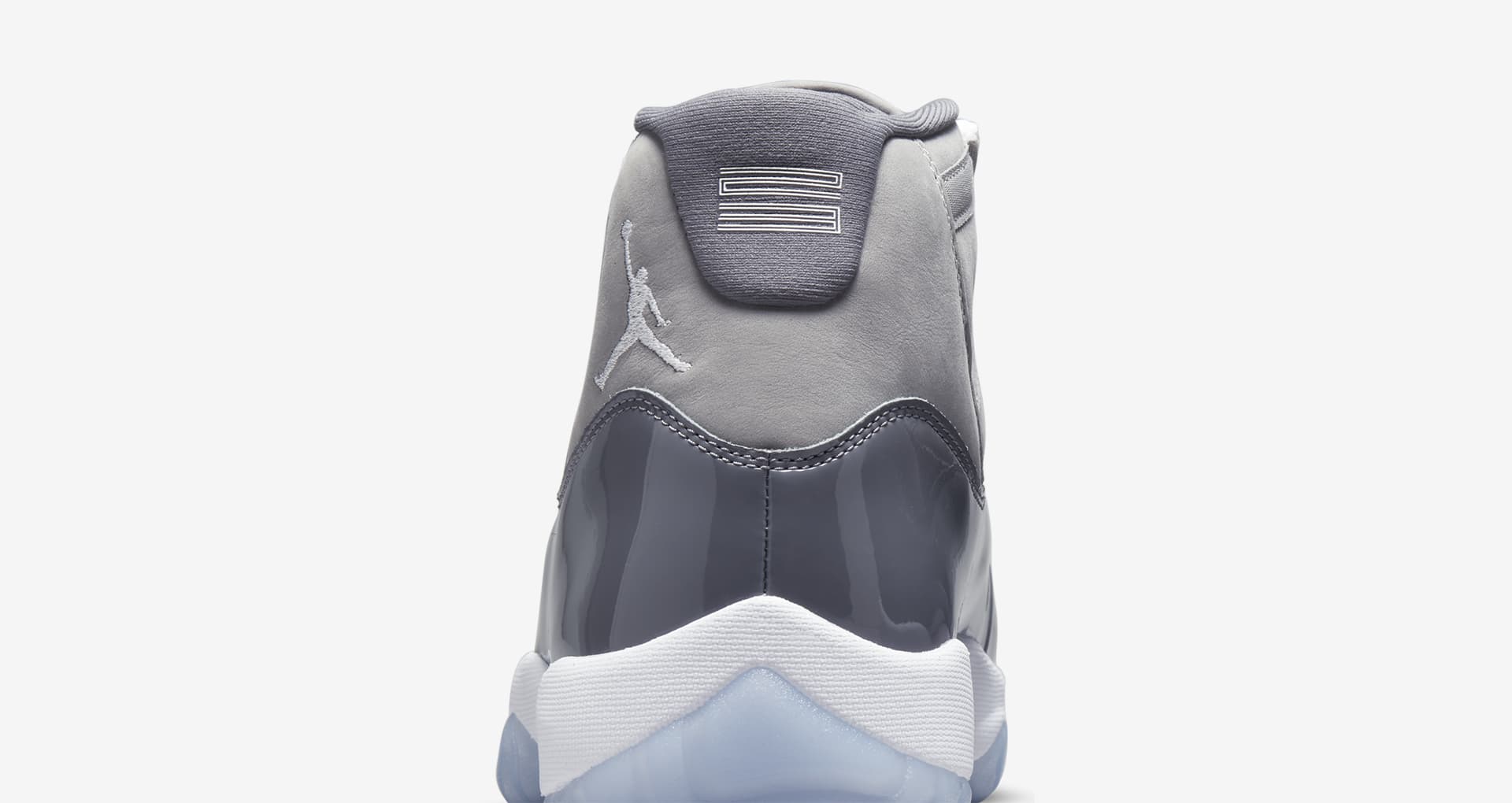 Air Jordan 11 'Cool Grey' (CT8012-005) Release Date. Nike SNKRS IN