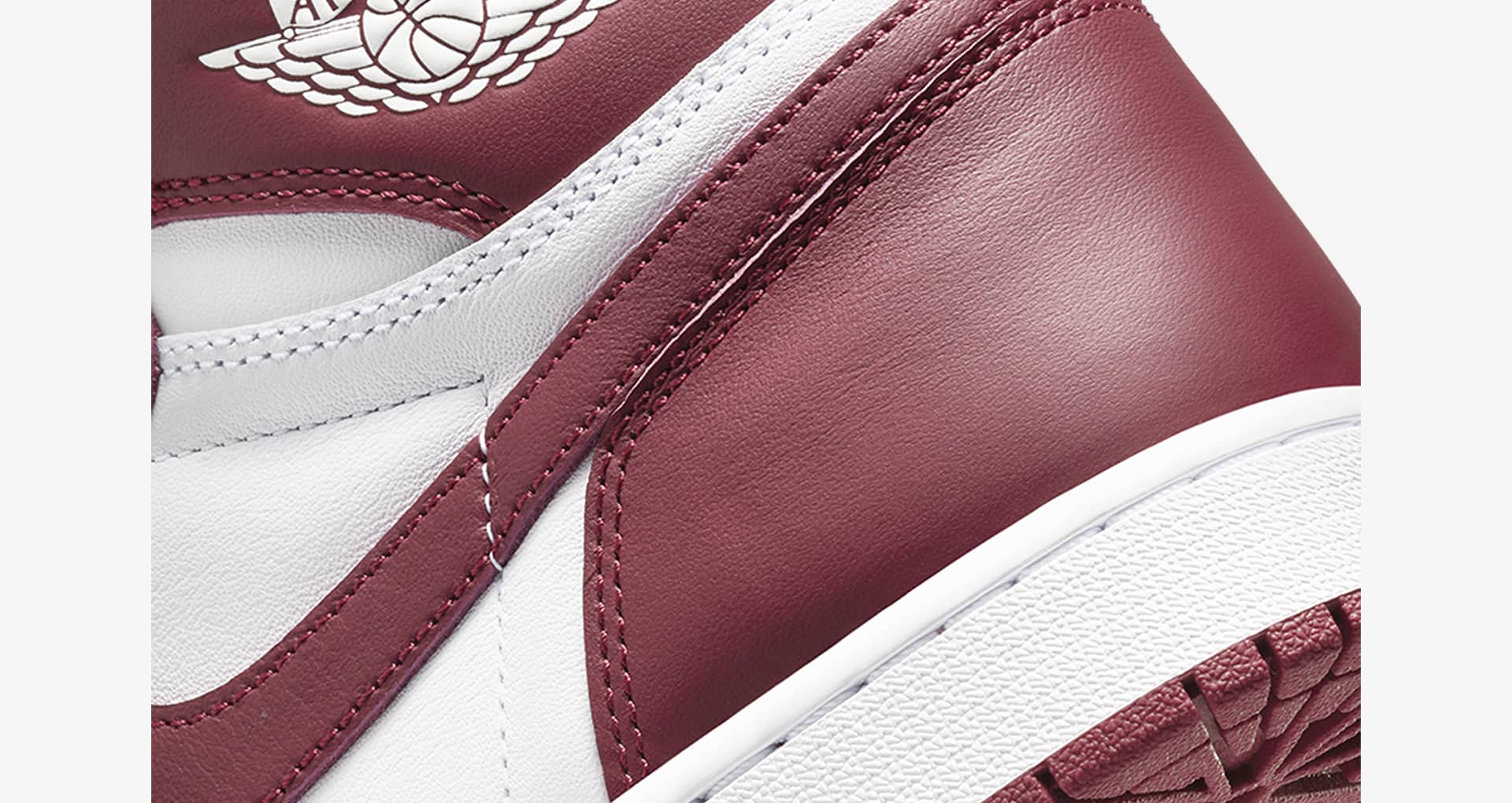 Air Jordan 1 High OG 'Artisanal Red' (DZ5485-160) release date. Nike ...