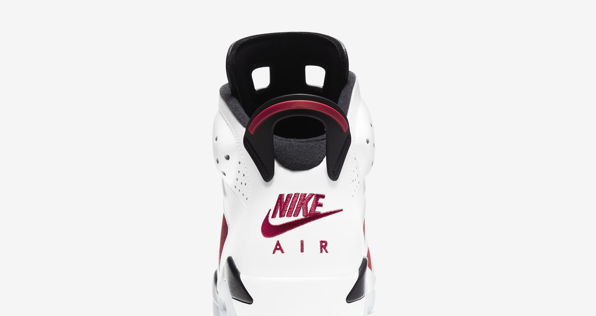 nike aj 6