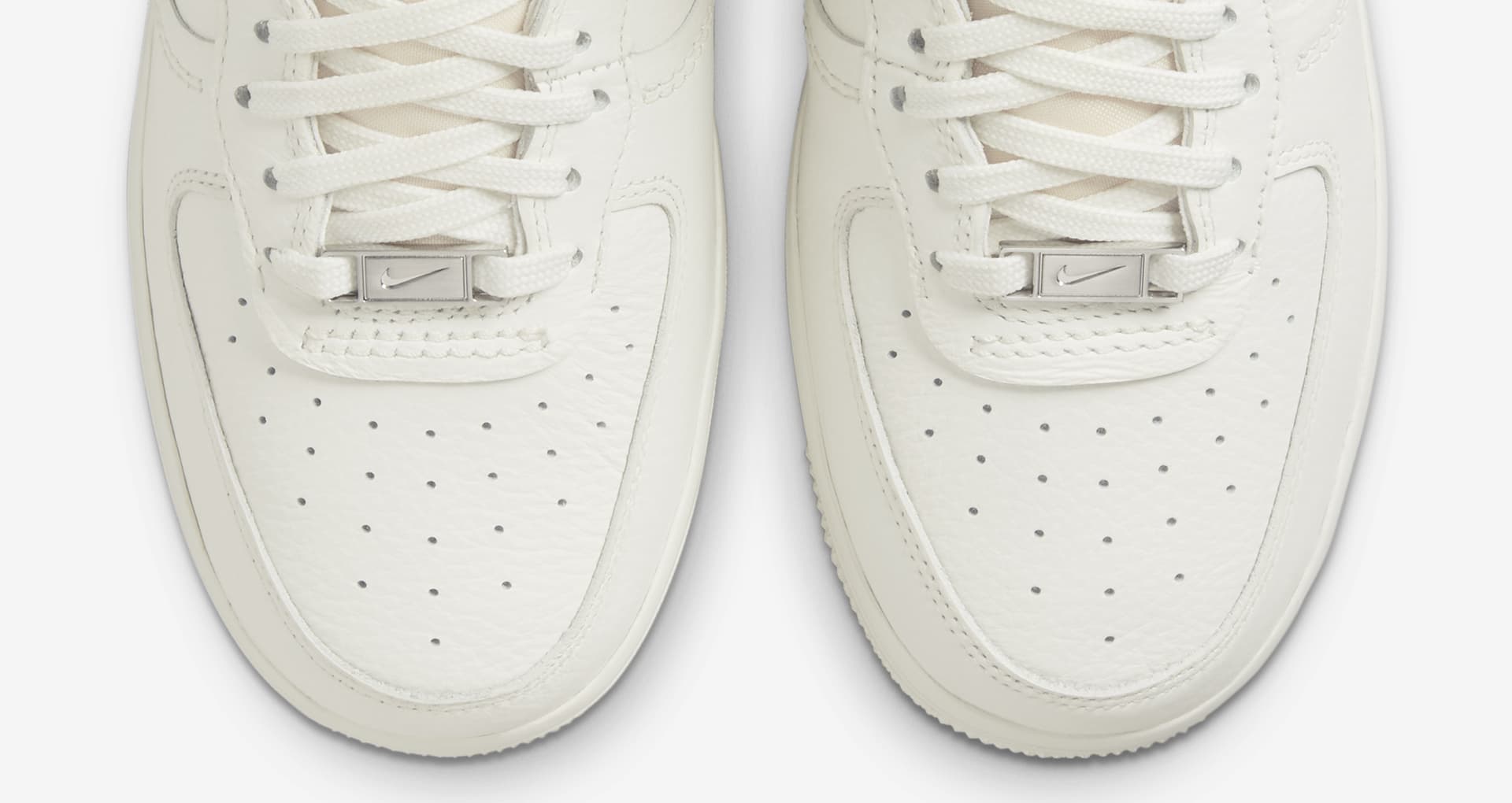 Women's Air Force 1 Sculpt 'Sail' (DC3590-102) Release Date. Nike SNKRS HR