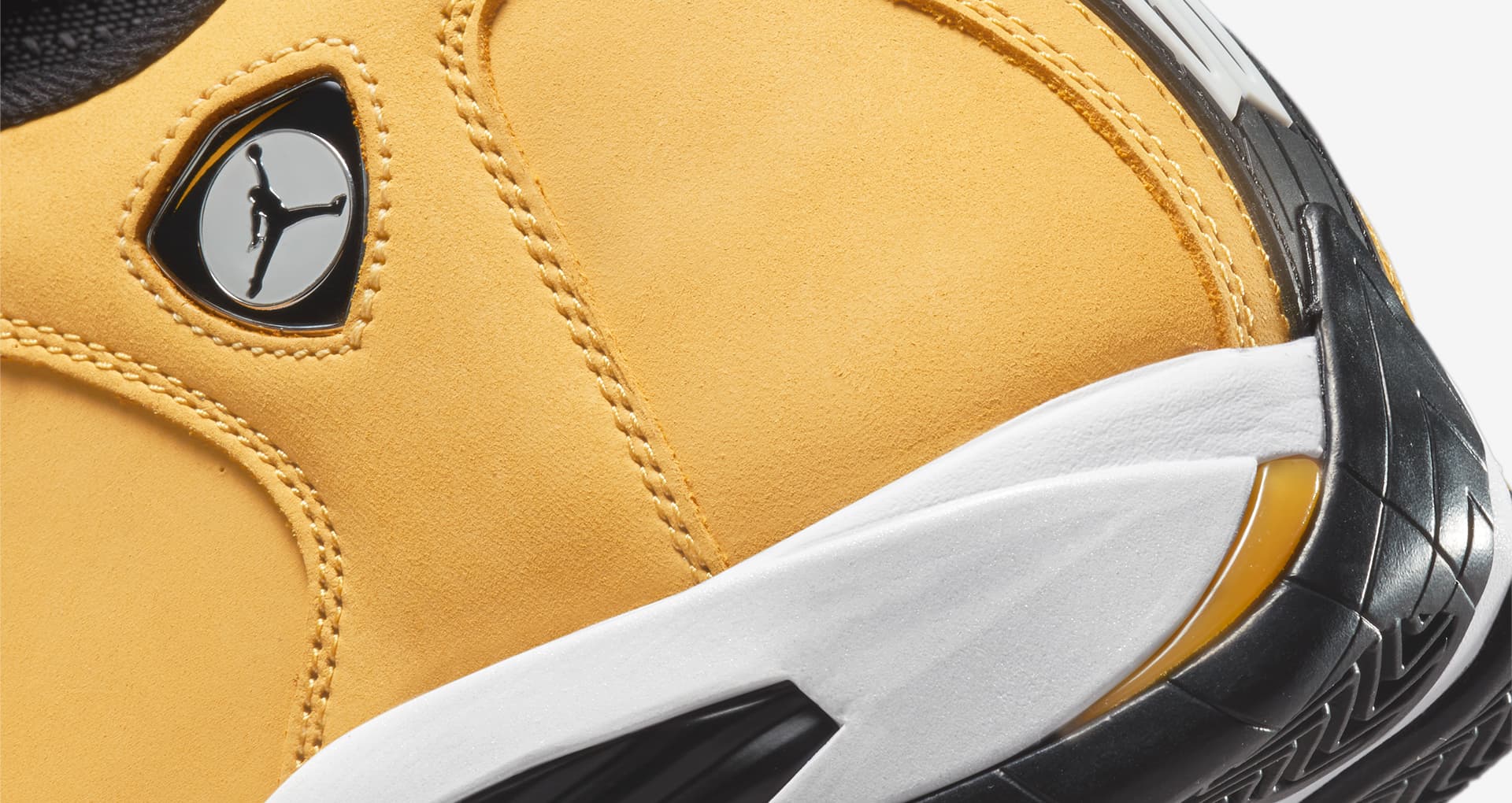 aj14 light ginger