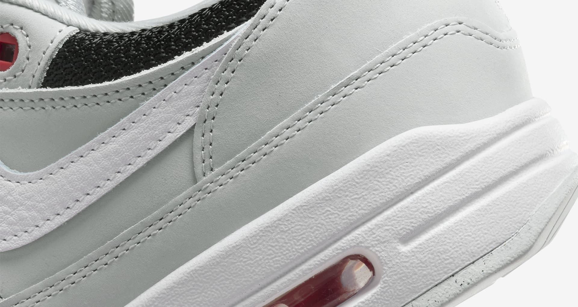 footasylum nike air max 1