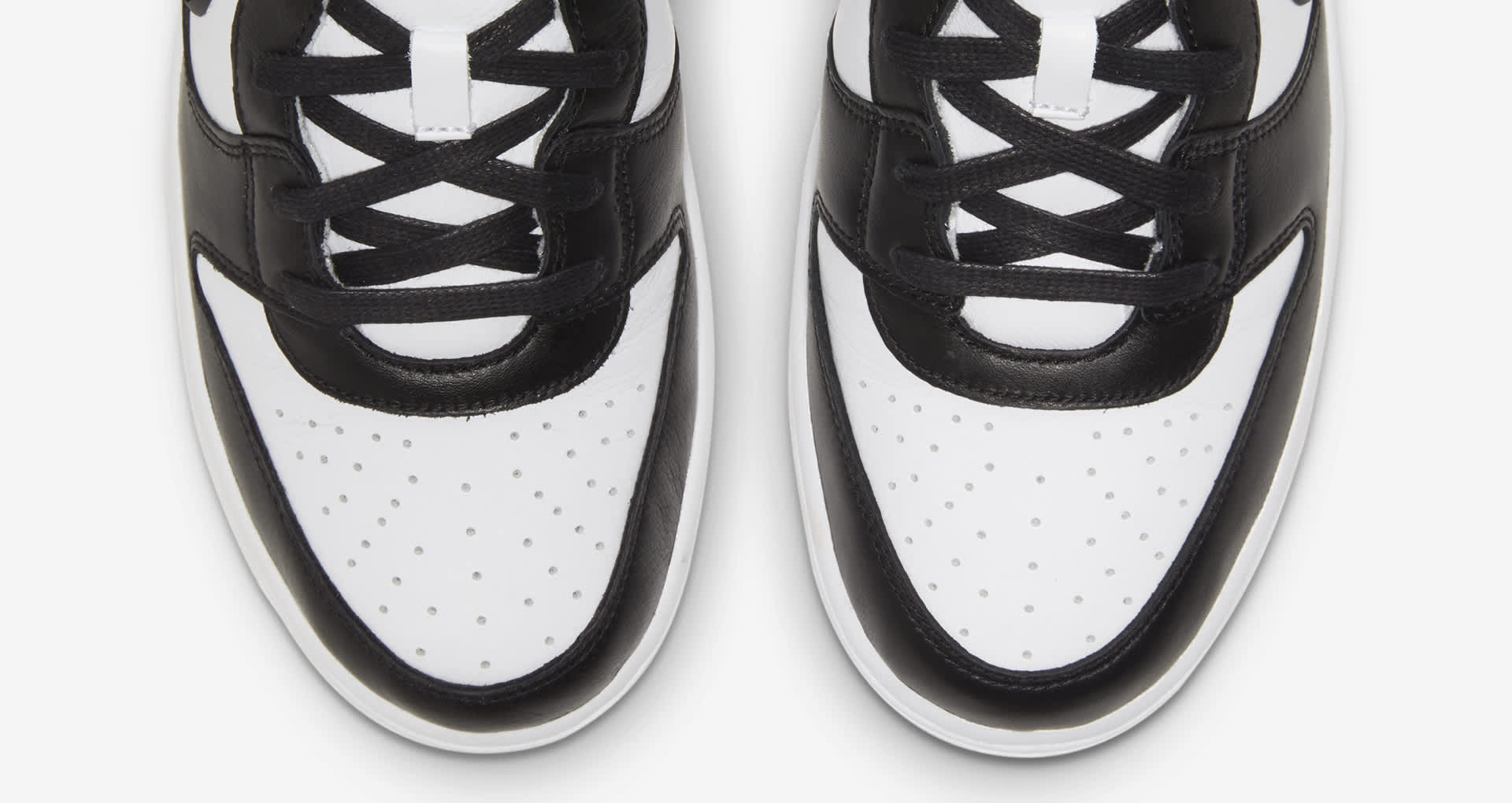 dunk high new release