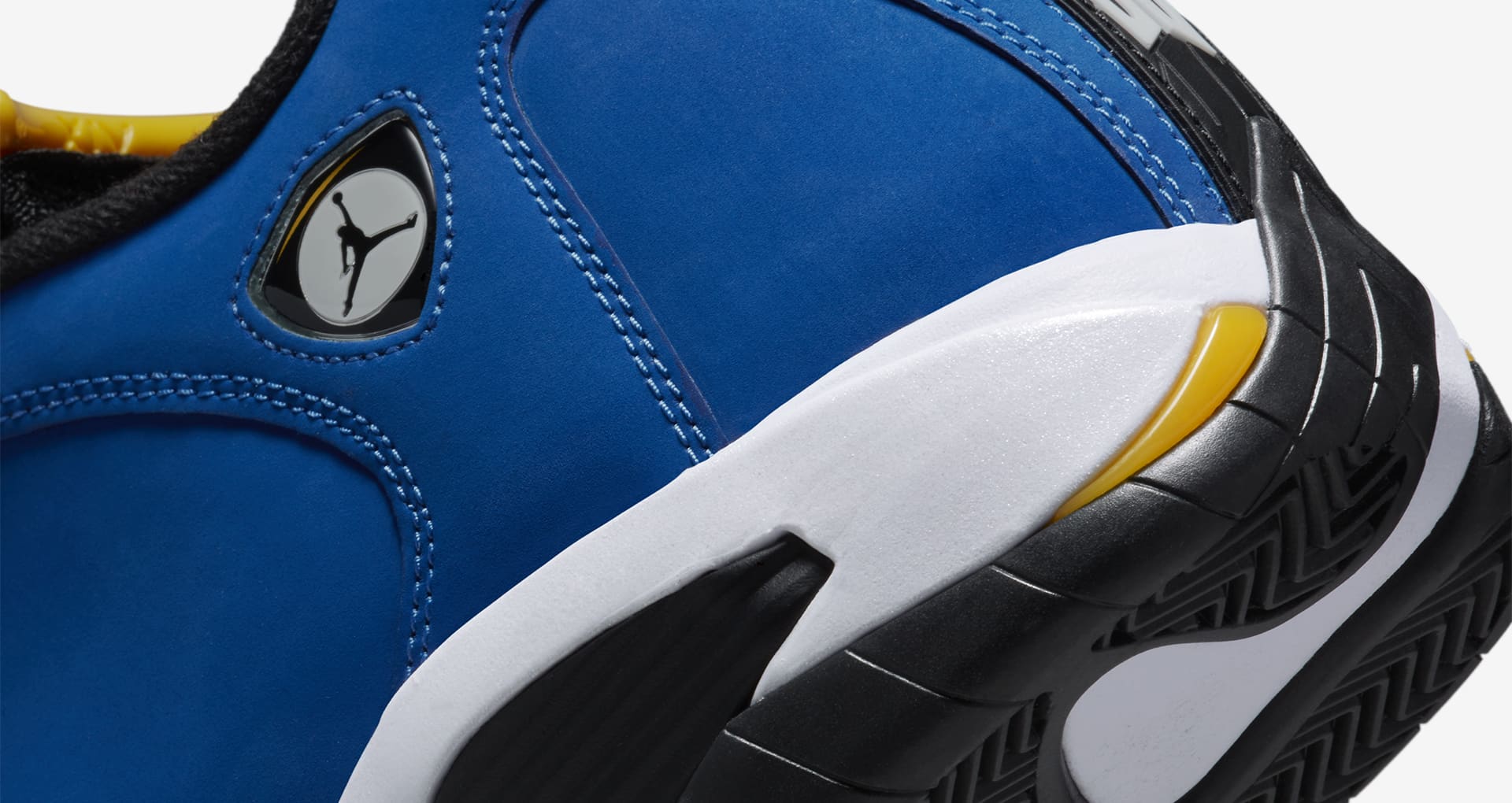 Air Jordan 14 'Laney' (487471407) Release Date . Nike SNKRS IN