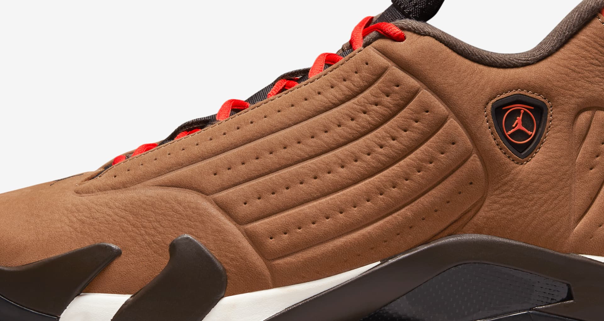 Air Jordan 14 Retro Winterized Color Brown Archaeo Multi DO9406-200 - SepRun