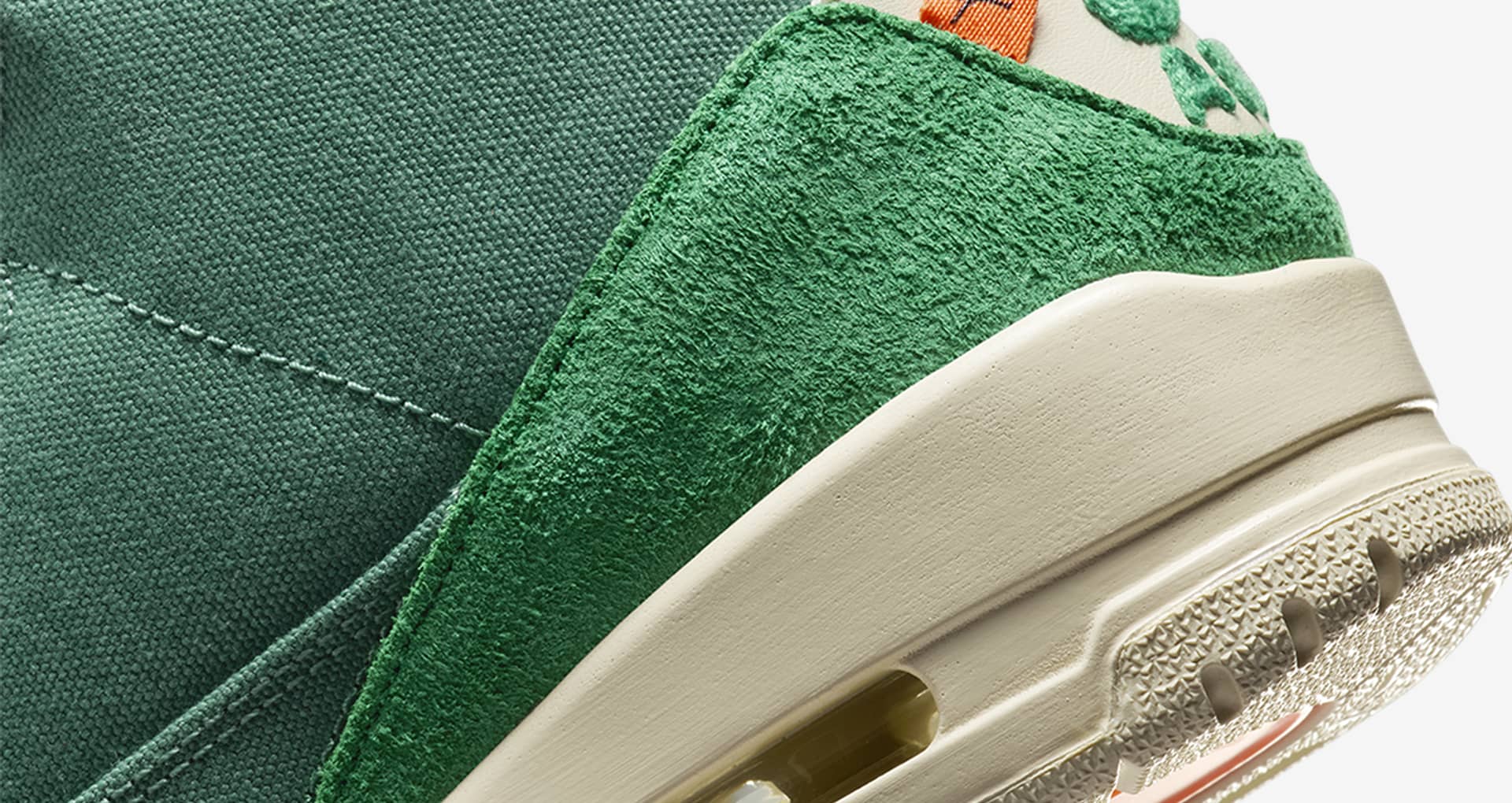 Air Jordan 3 Retro x Nina Chanel Abney 'Bicoastal and Malachite' (FZ7974-300) Release Date