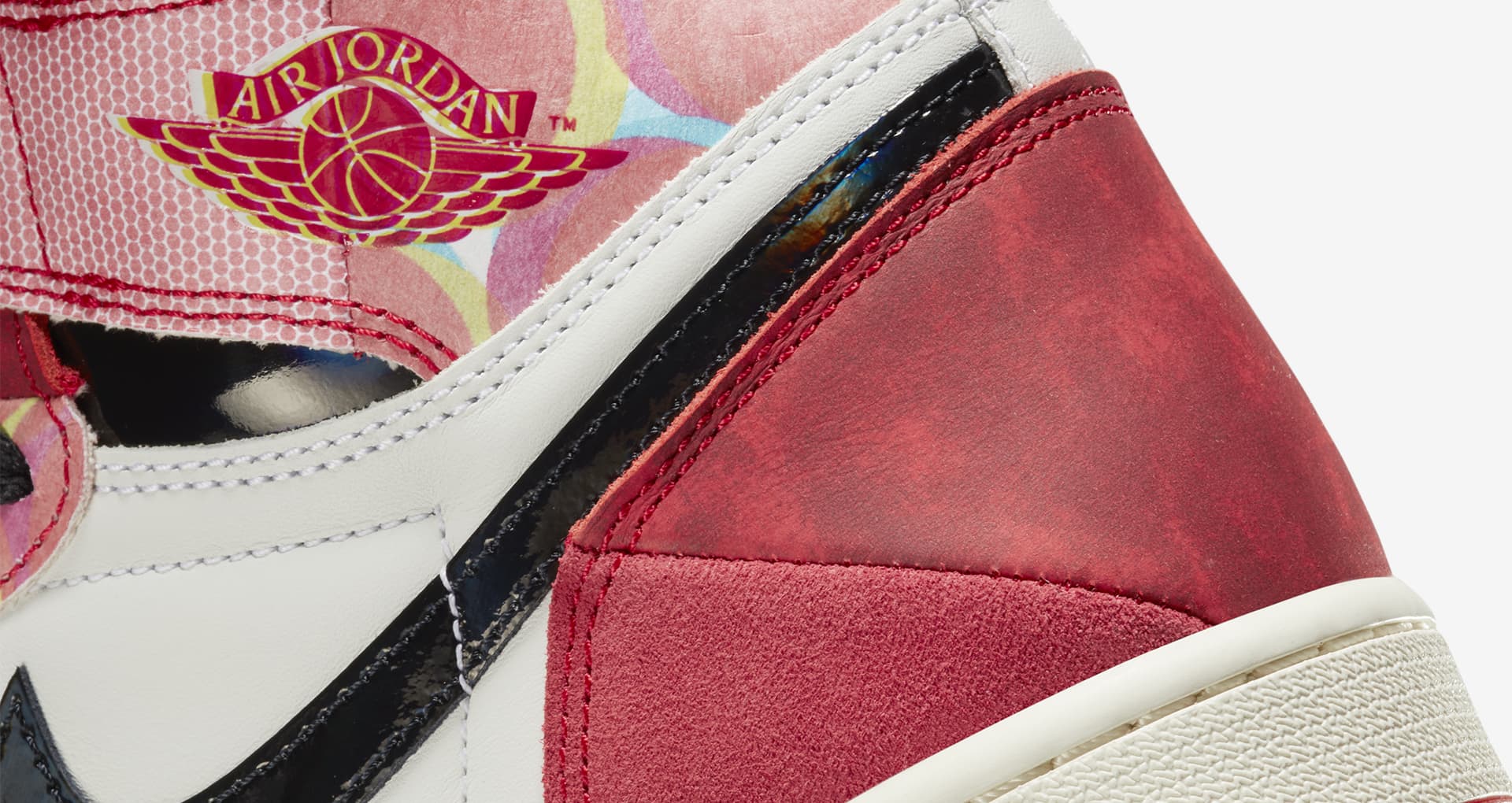 Air Jordan 1 'Next Chapter' (DV1748-601) Release Date . Nike SNKRS SG