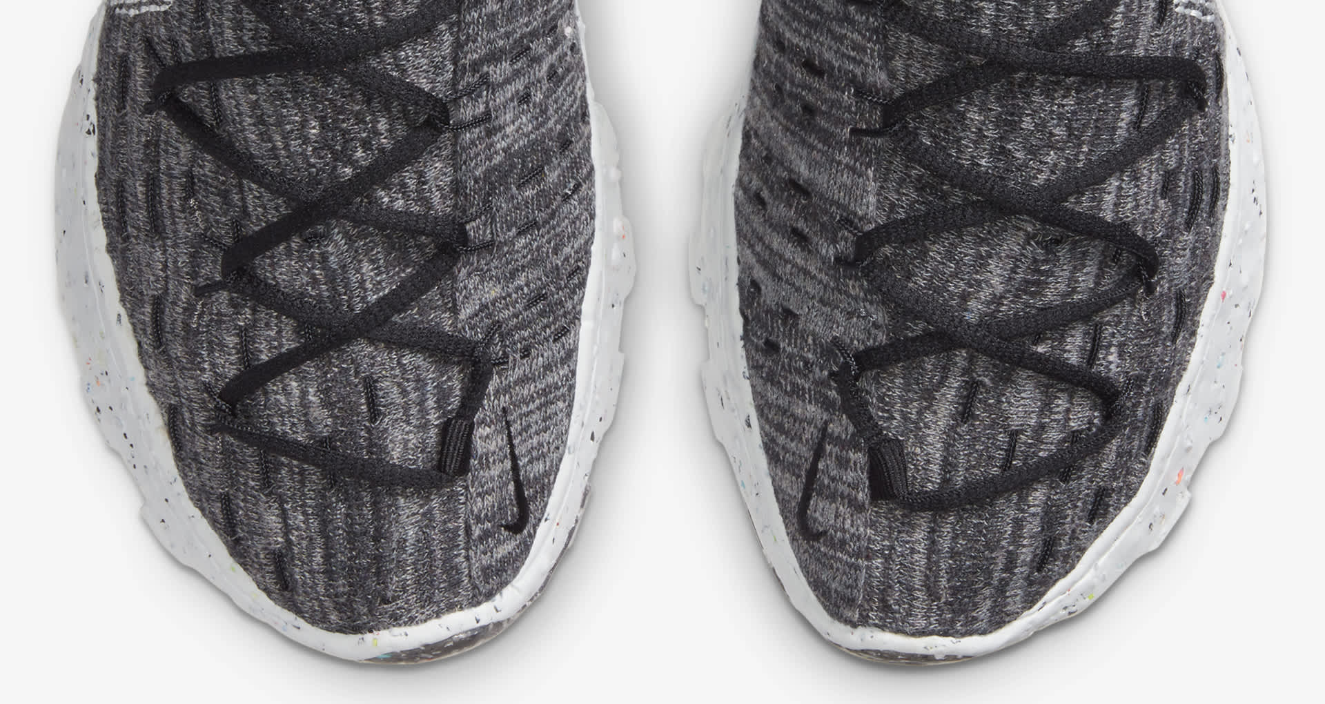 Women's Space Hippie 04 – Iron Grey 'This is Trash' Release Date. Nike ...