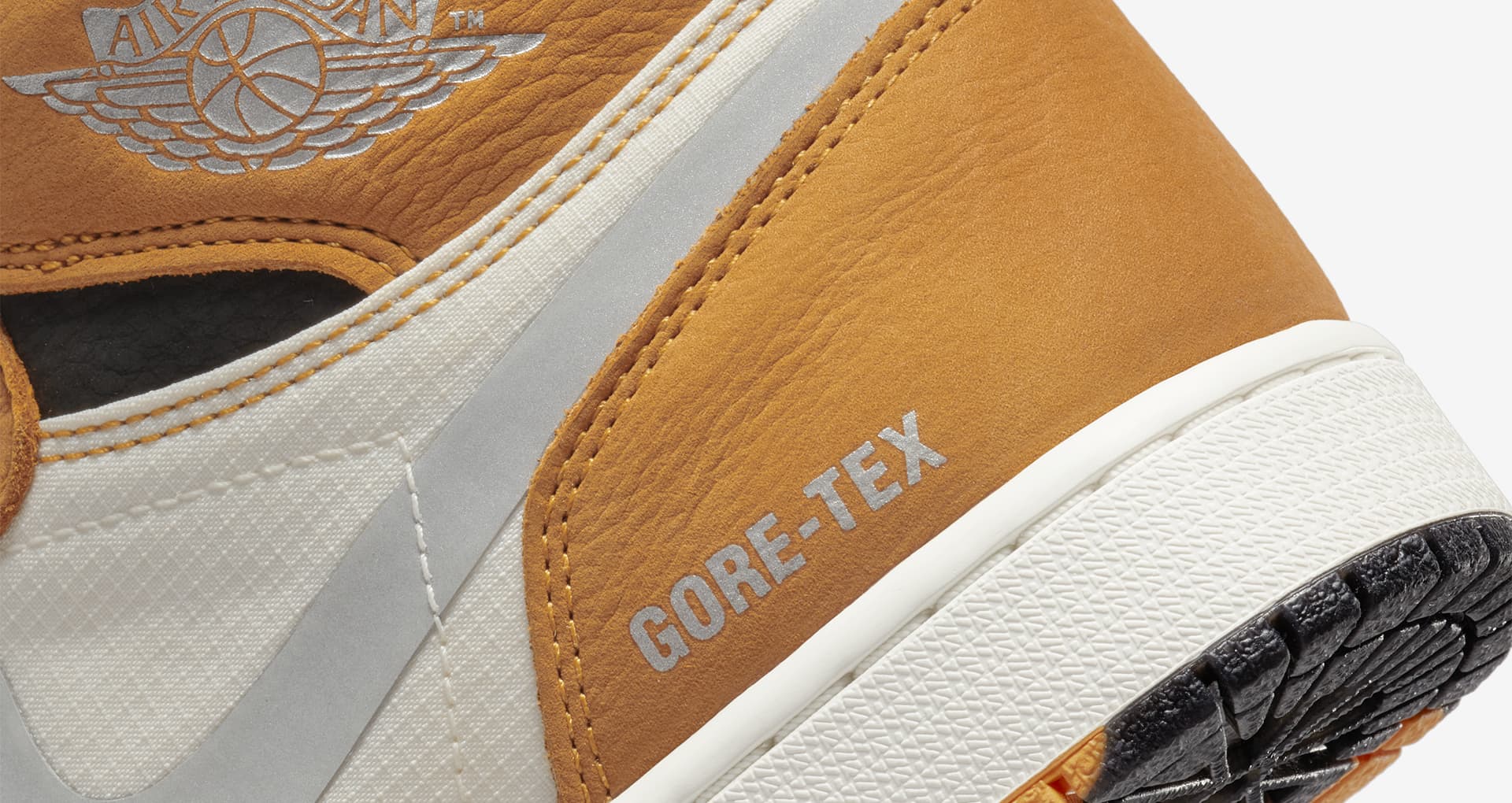 air jordan 1 gore tex release date