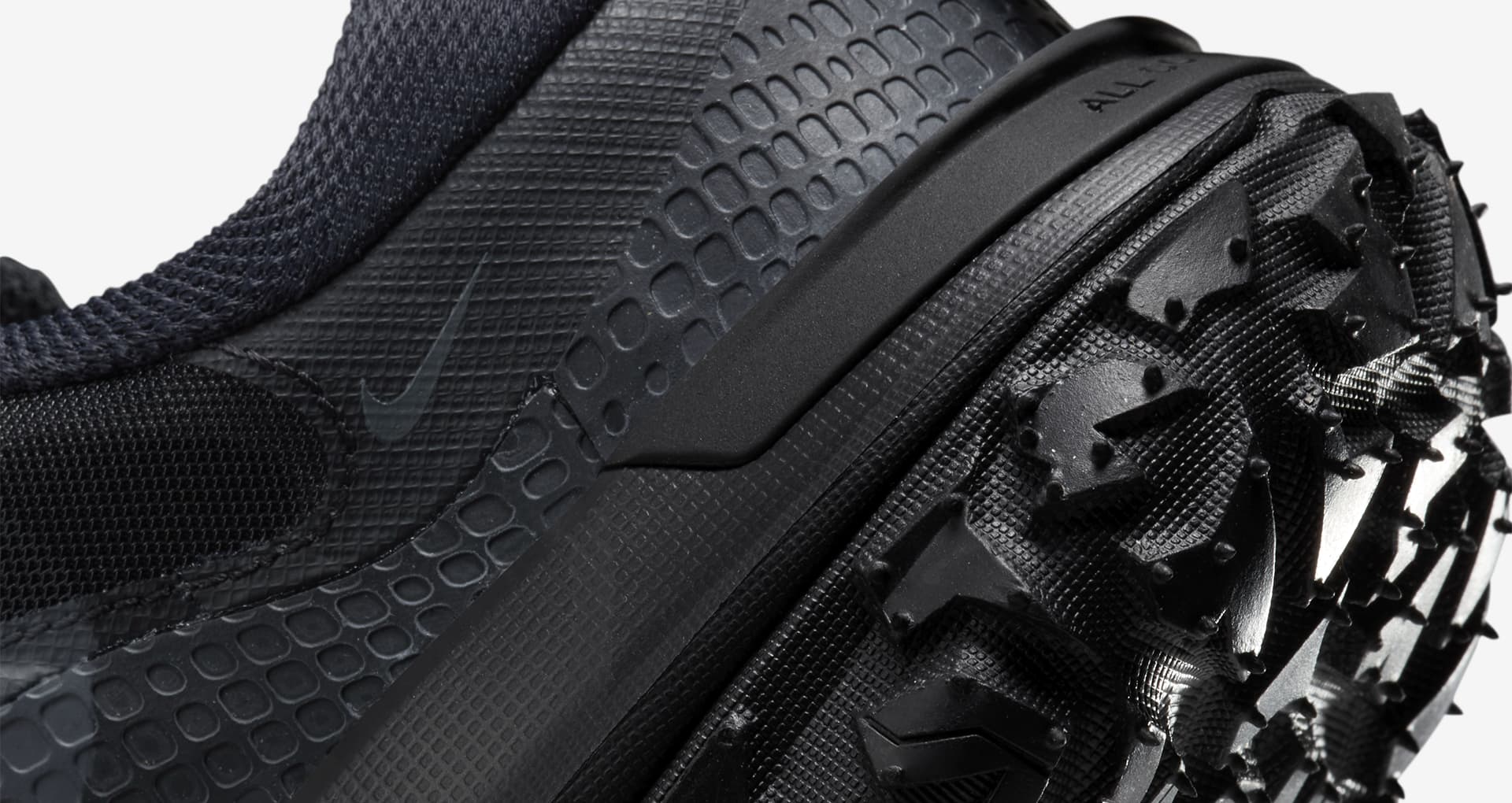 ACG Mountain Fly 2 Low 'Black' (DV7903-002) Release Date . Nike SNKRS IN