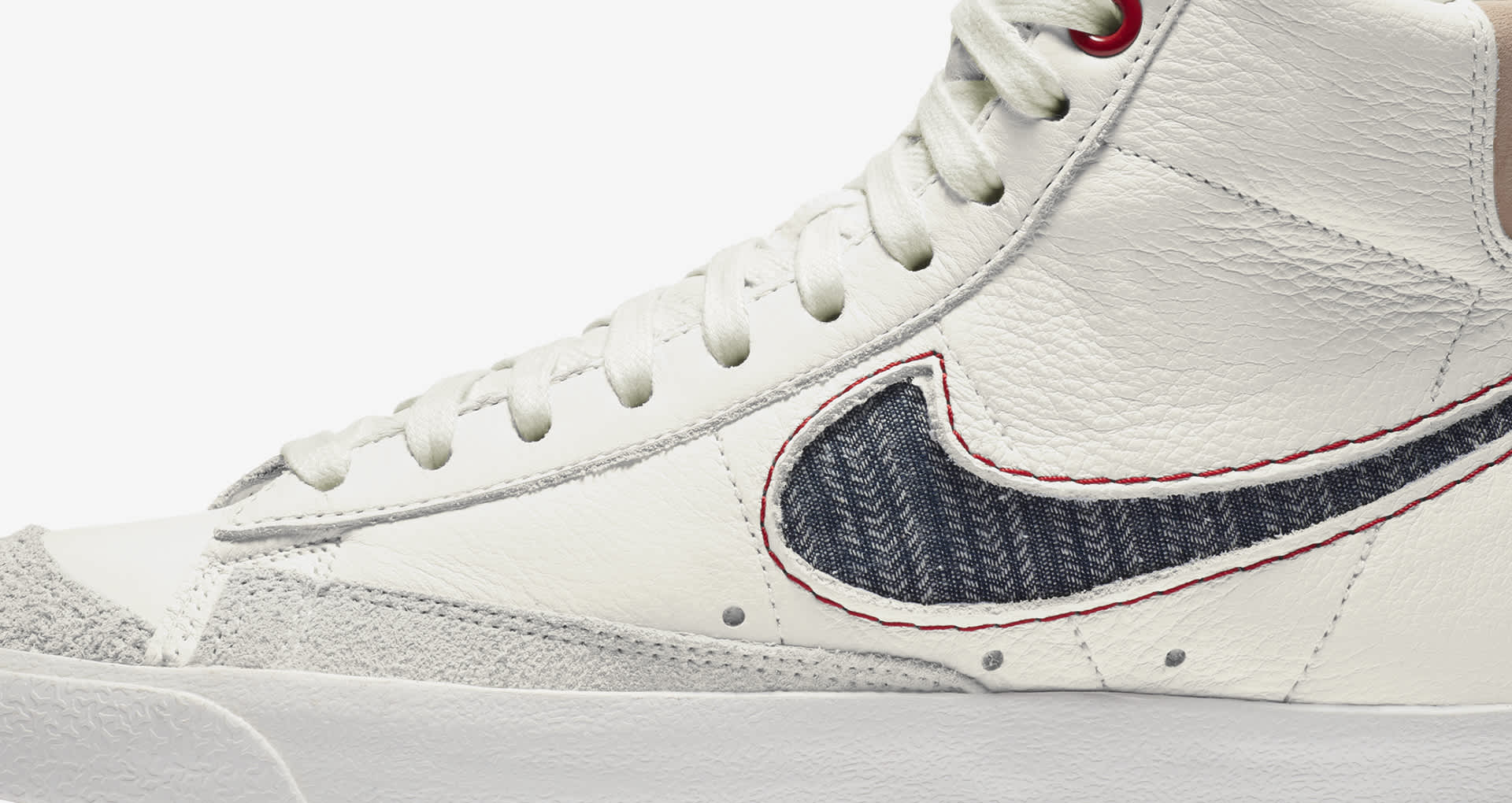 nike blazer denham