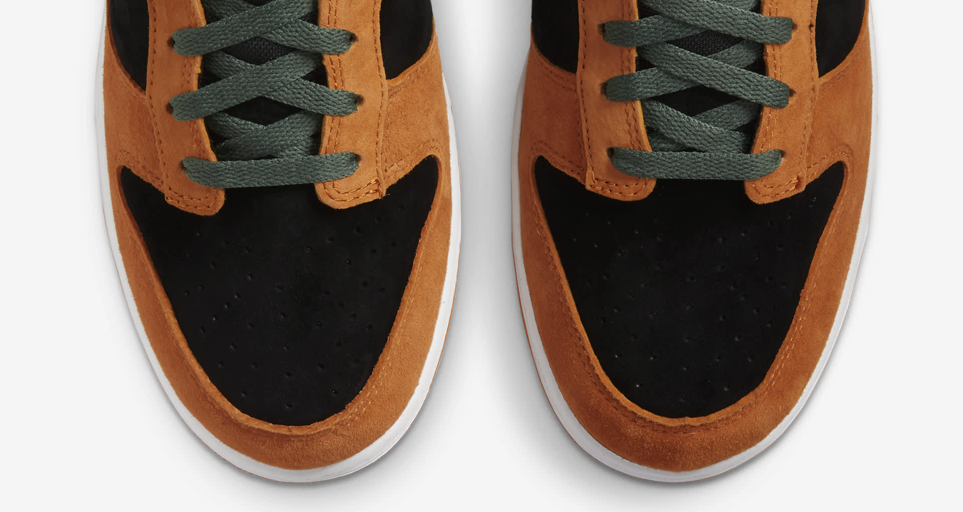dunk low ceramic release
