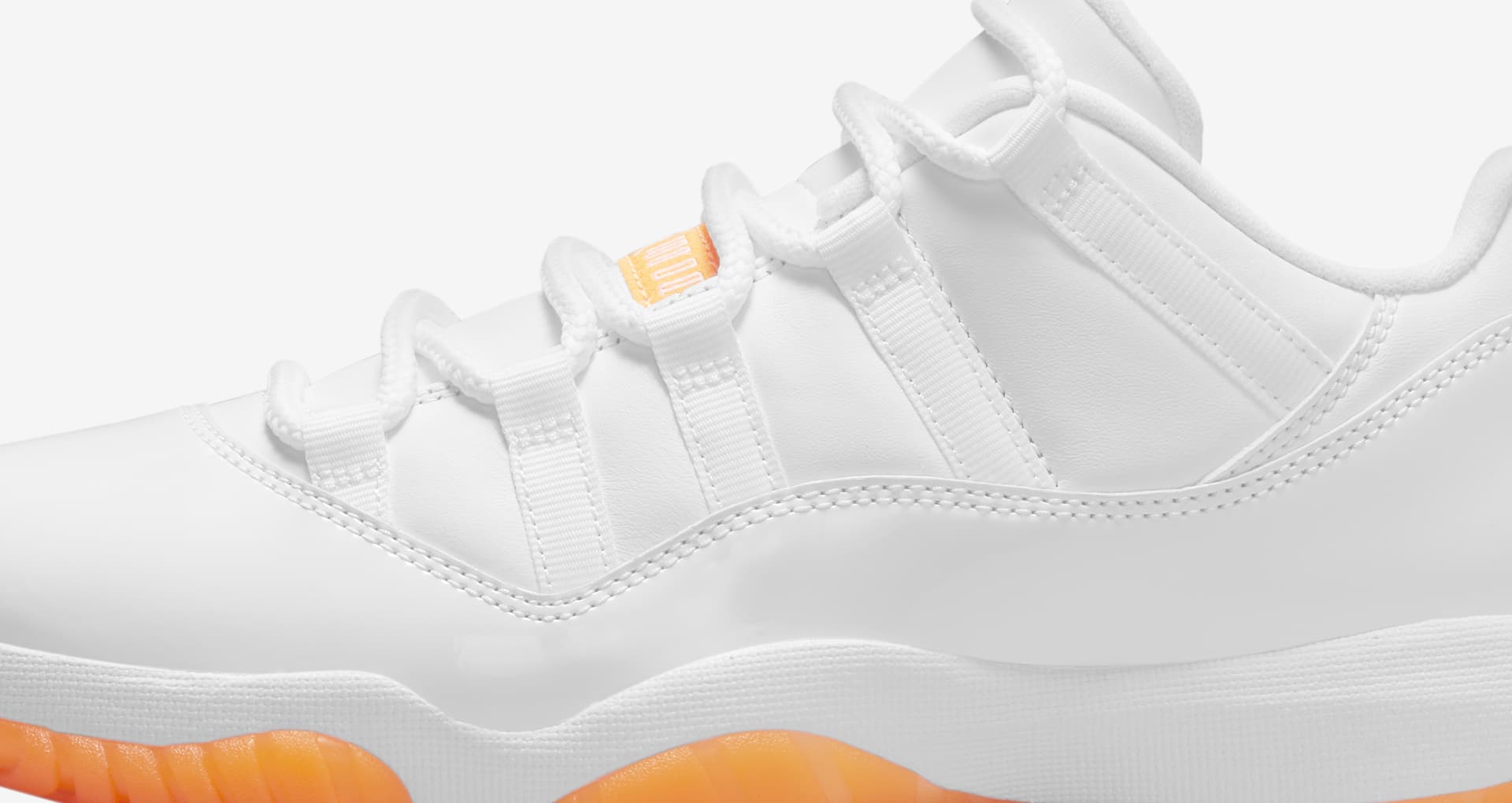 jordan 11 bright citrus