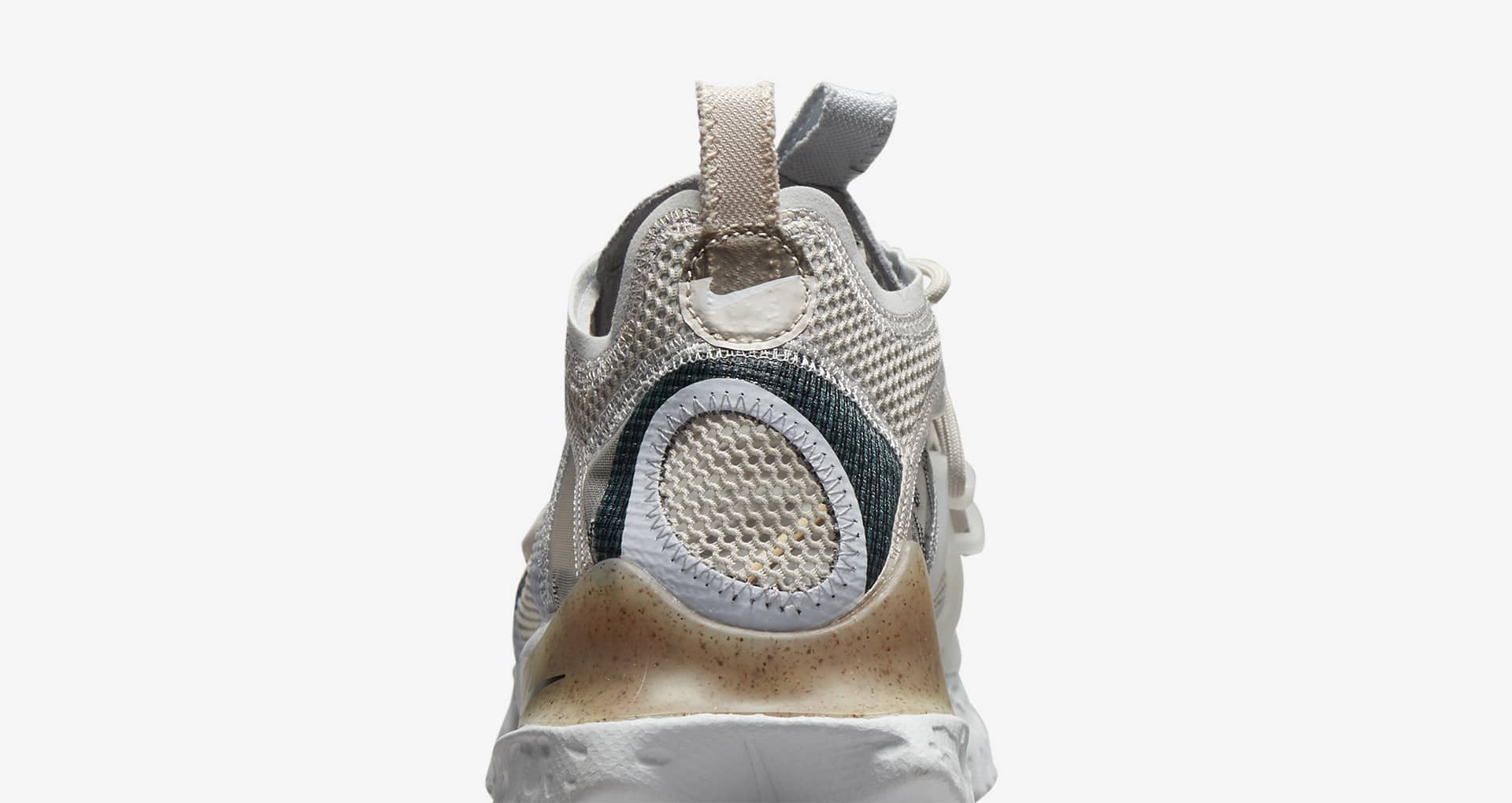 ispa flow 2020 pure platinum