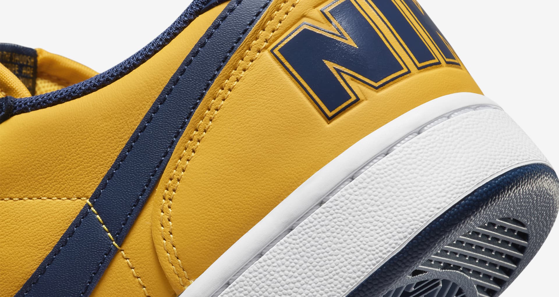 Terminator Low 'University Gold and Navy' (FJ4206-700) Release Date ...